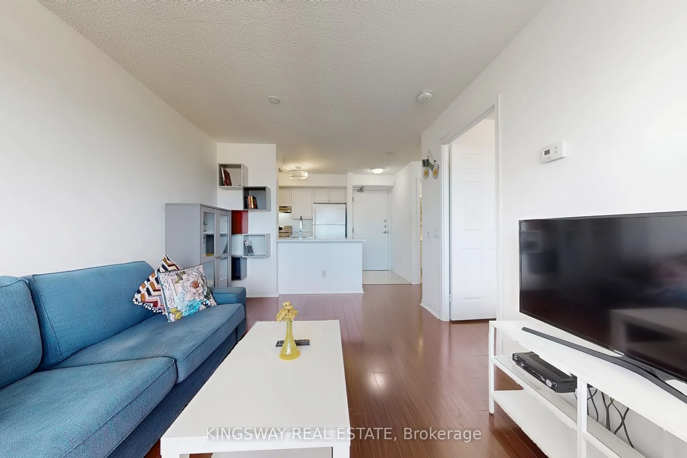 155 Beecroft Road, #2007