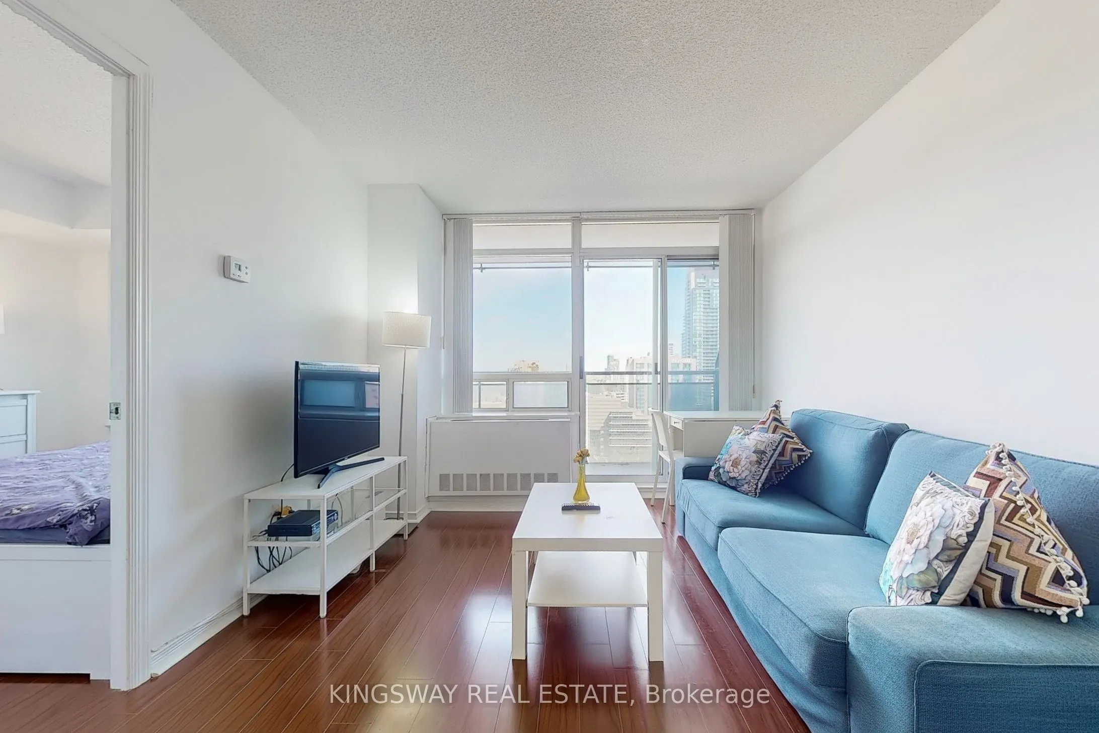 155 Beecroft Road, #2007