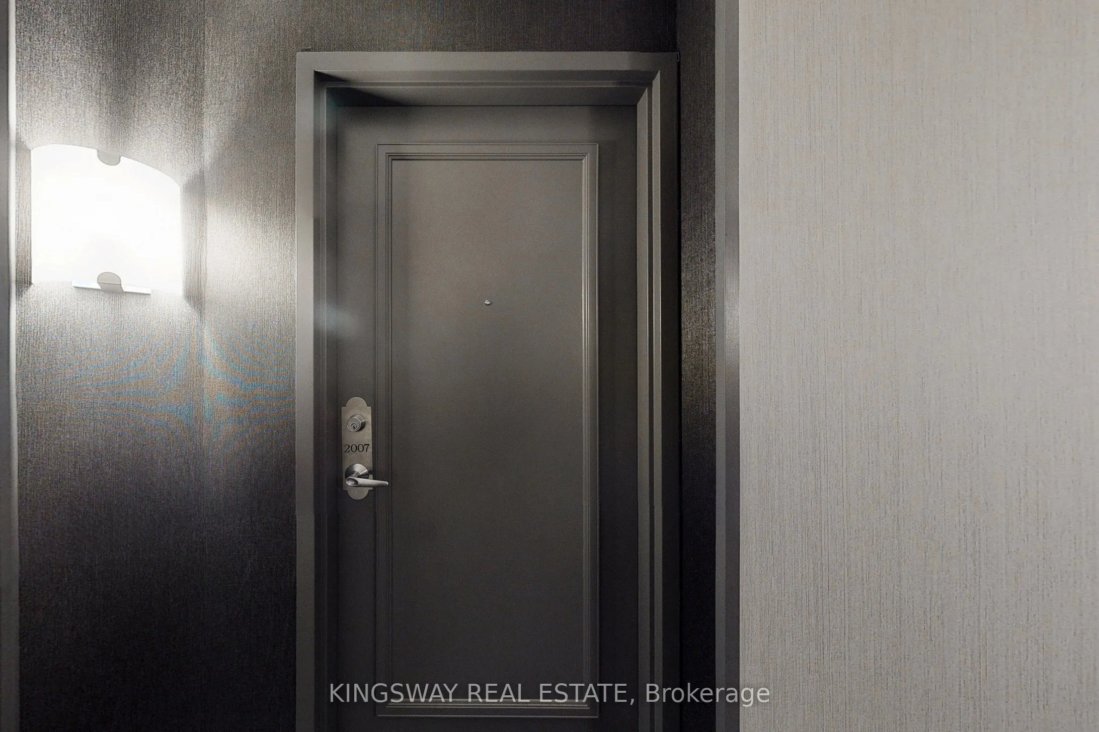 155 Beecroft Road, #2007