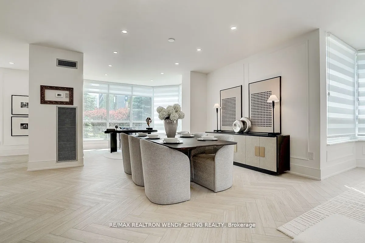 65 SPRING GARDEN Avenue, #102
