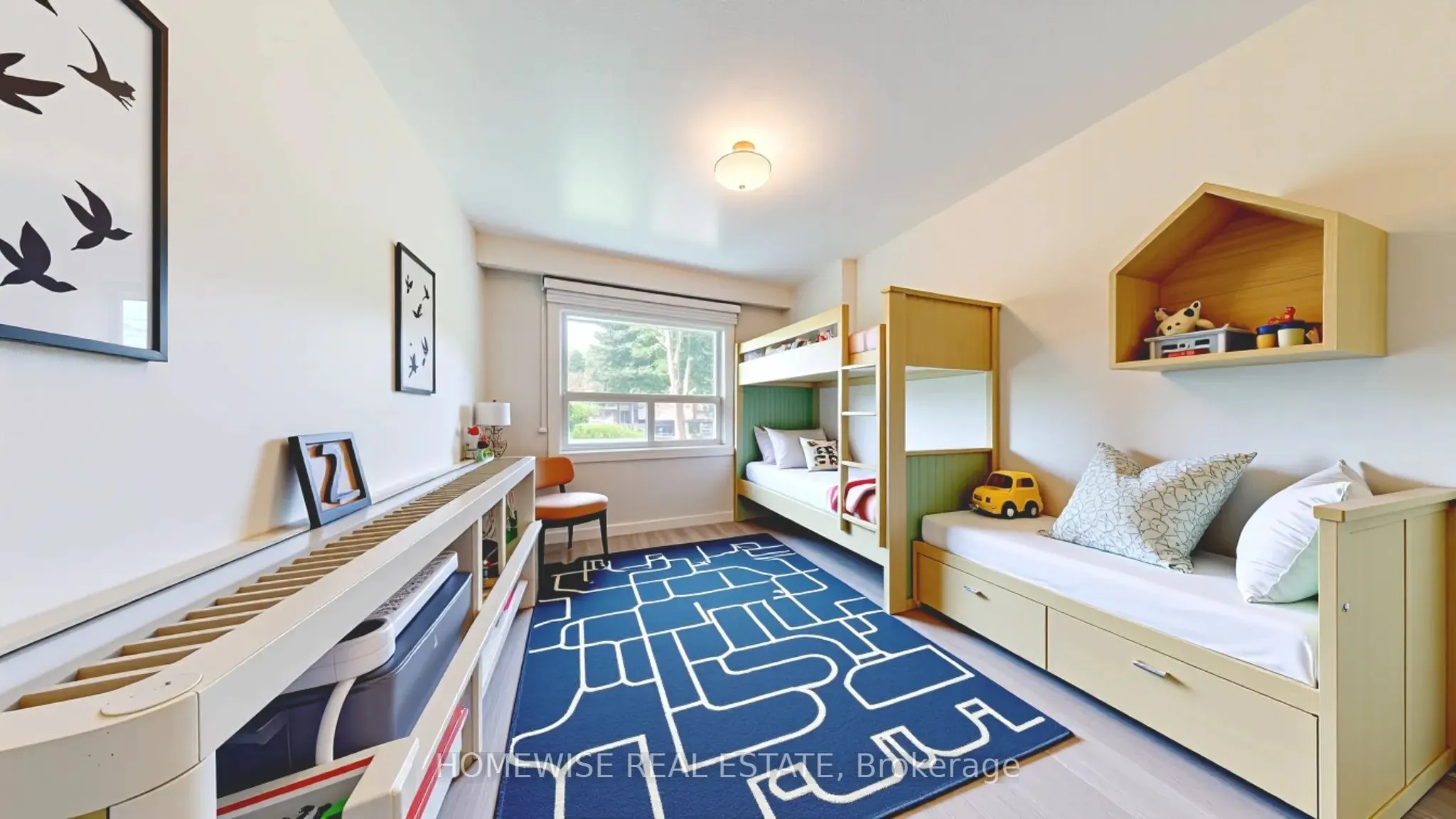142 Betty Ann Drive