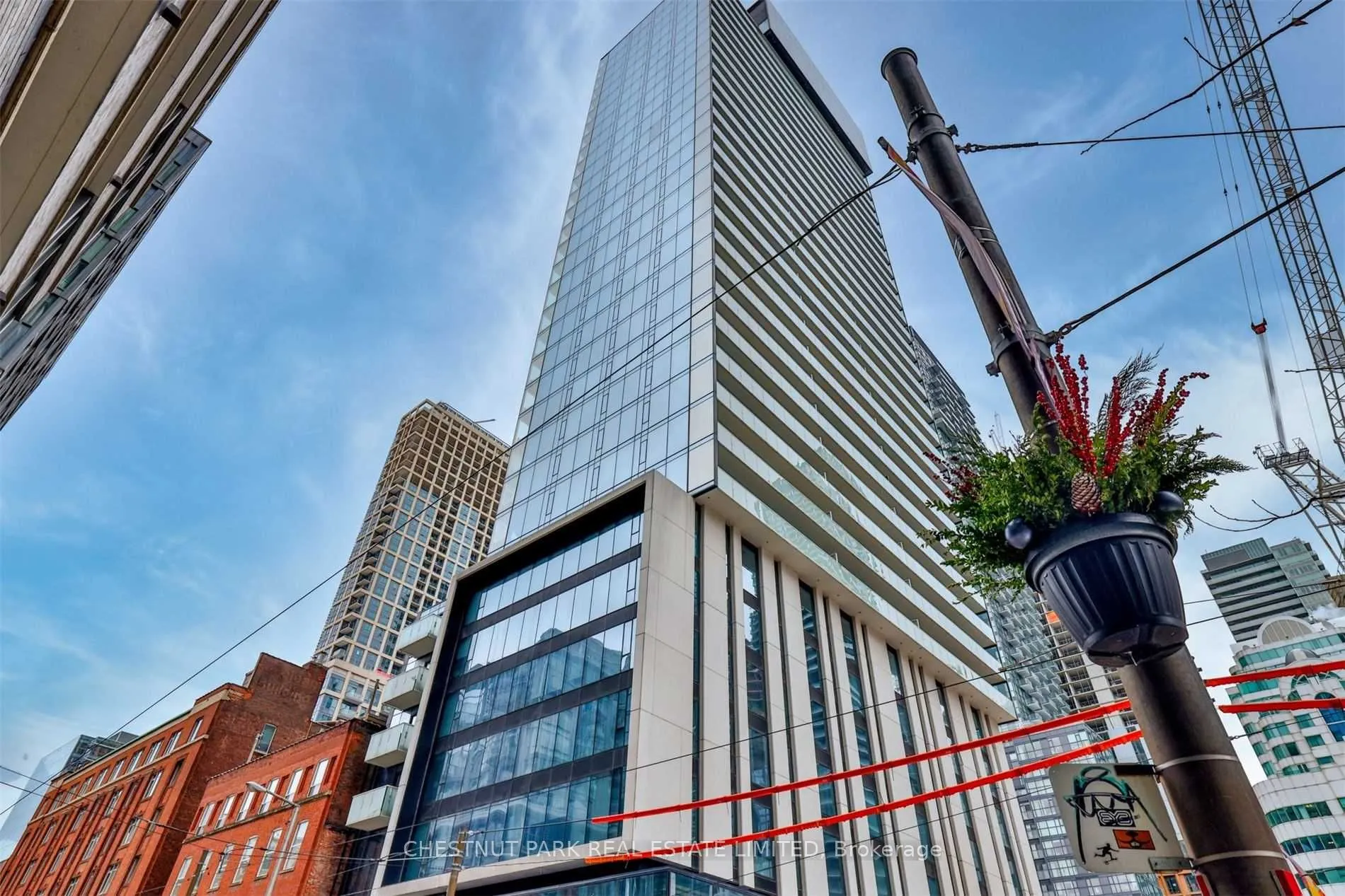 11 Charlotte Street, #1902