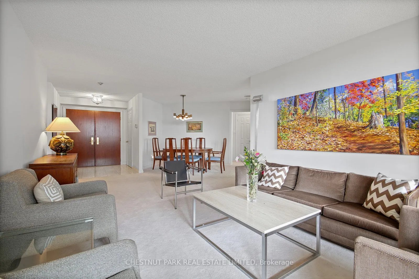 215 The Donway W, #511