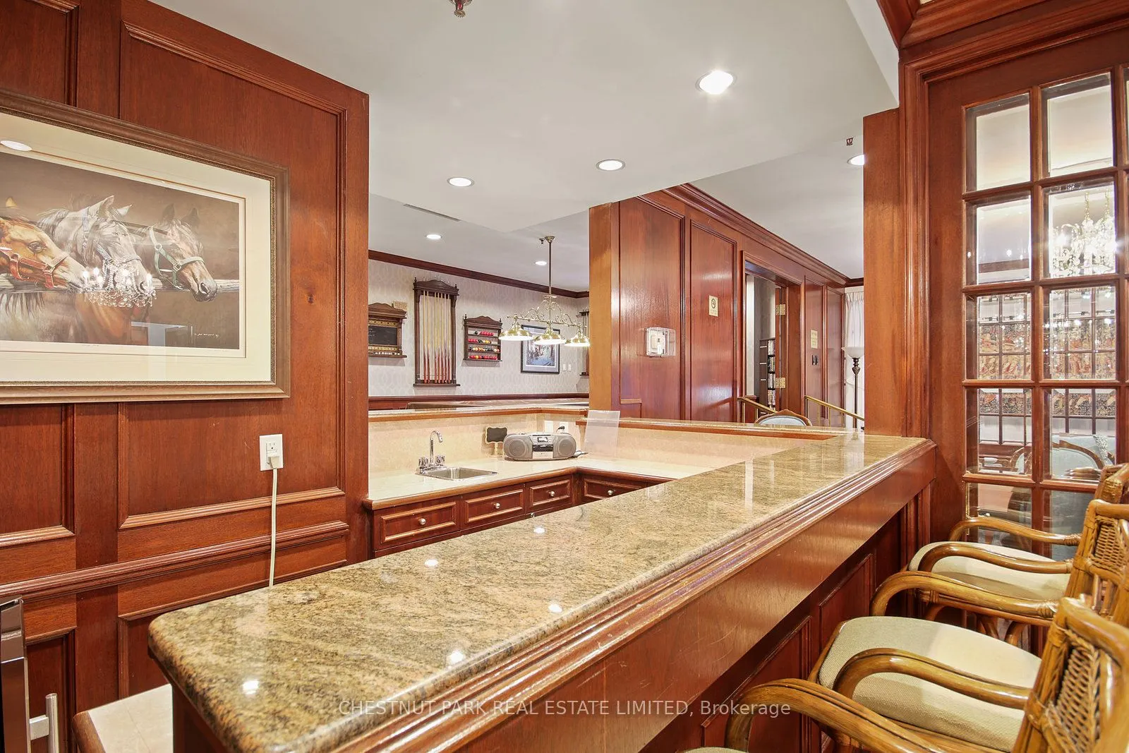 215 The Donway W, #511
