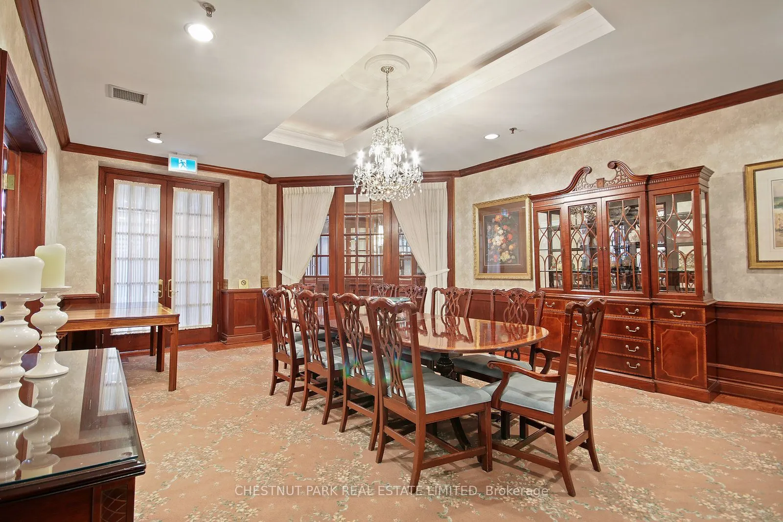 215 The Donway W, #511