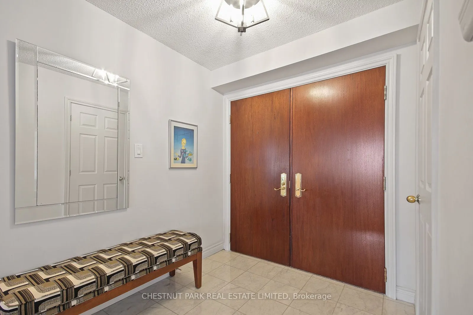 215 The Donway W, #511