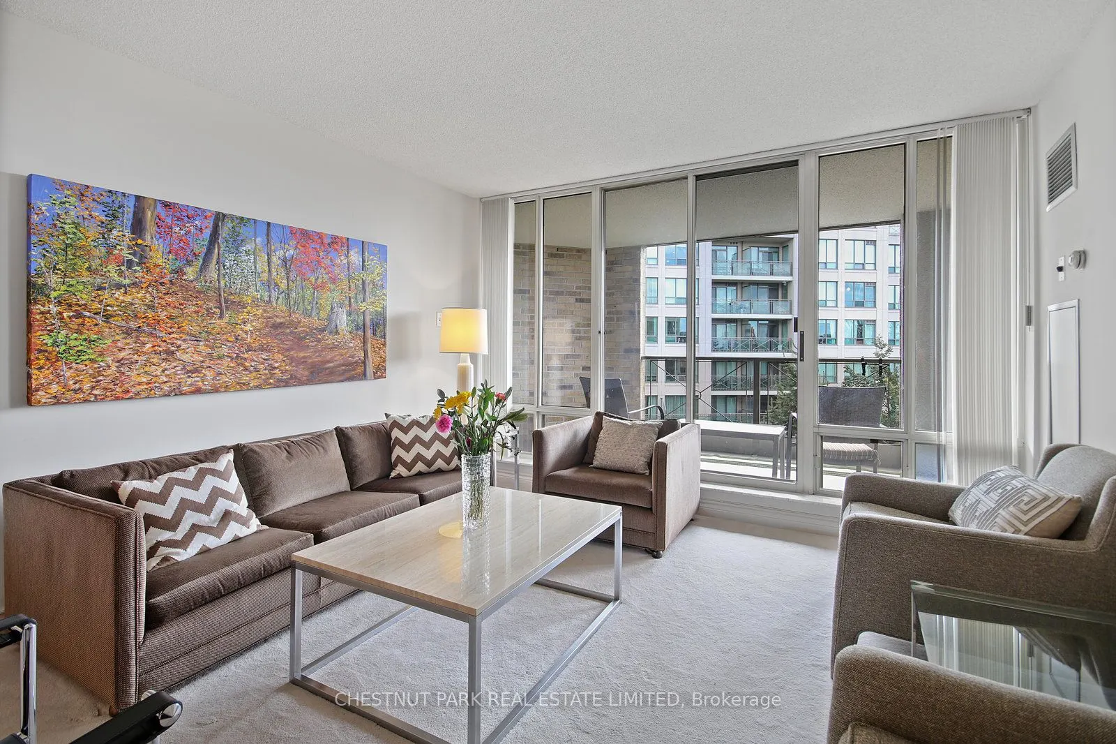 215 The Donway W, #511
