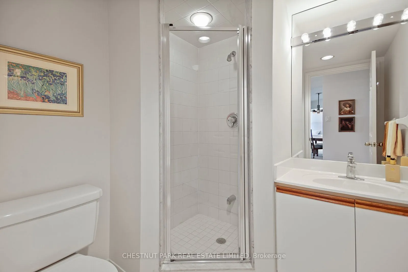 215 The Donway W, #511