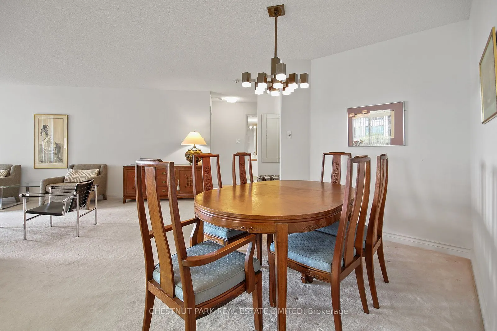 215 The Donway W, #511