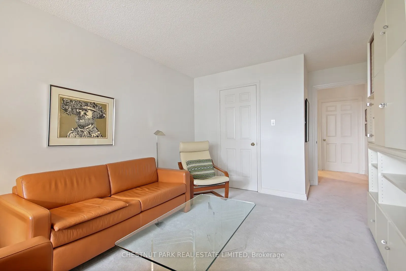 215 The Donway W, #511