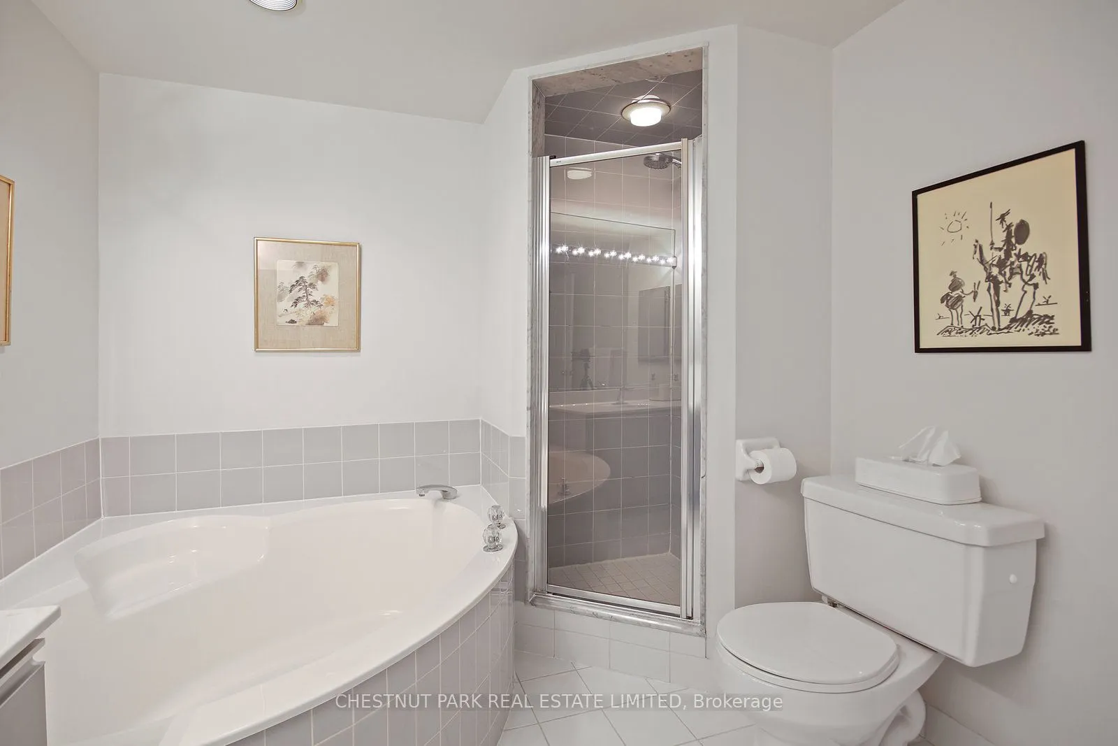 215 The Donway W, #511