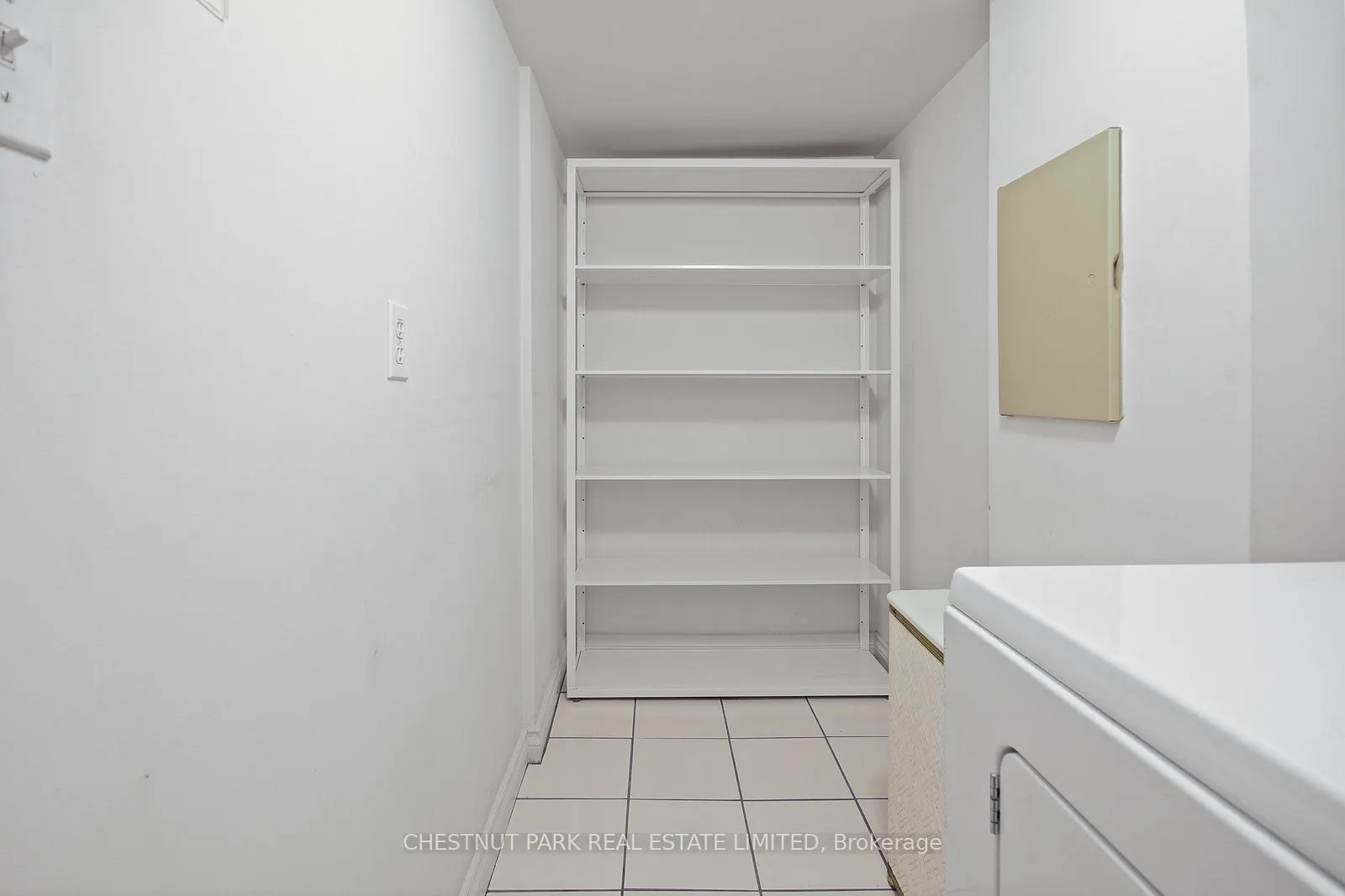 215 The Donway W, #511