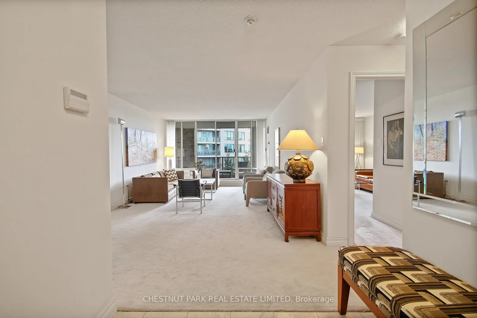 215 The Donway W, #511