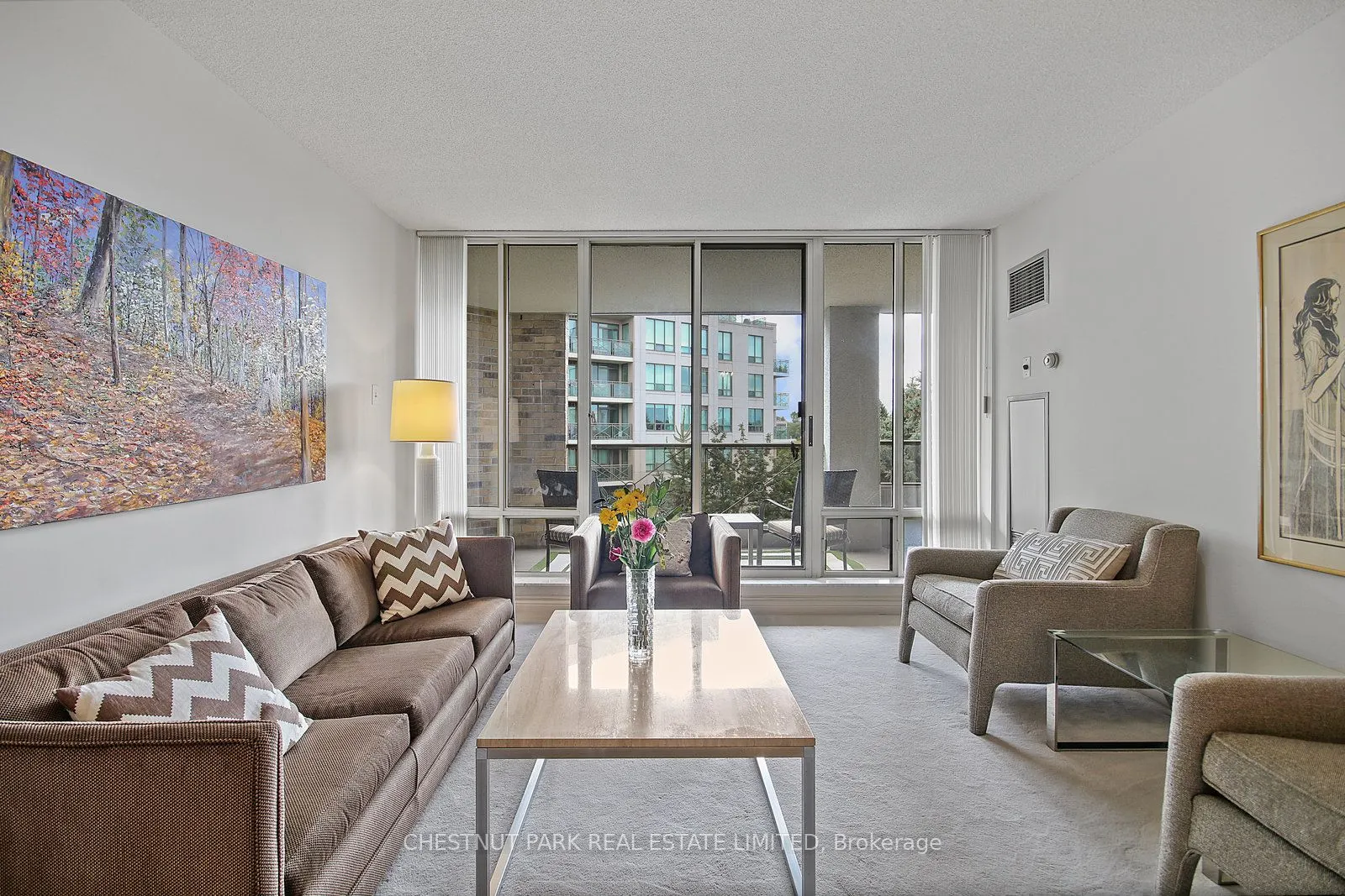 215 The Donway W, #511