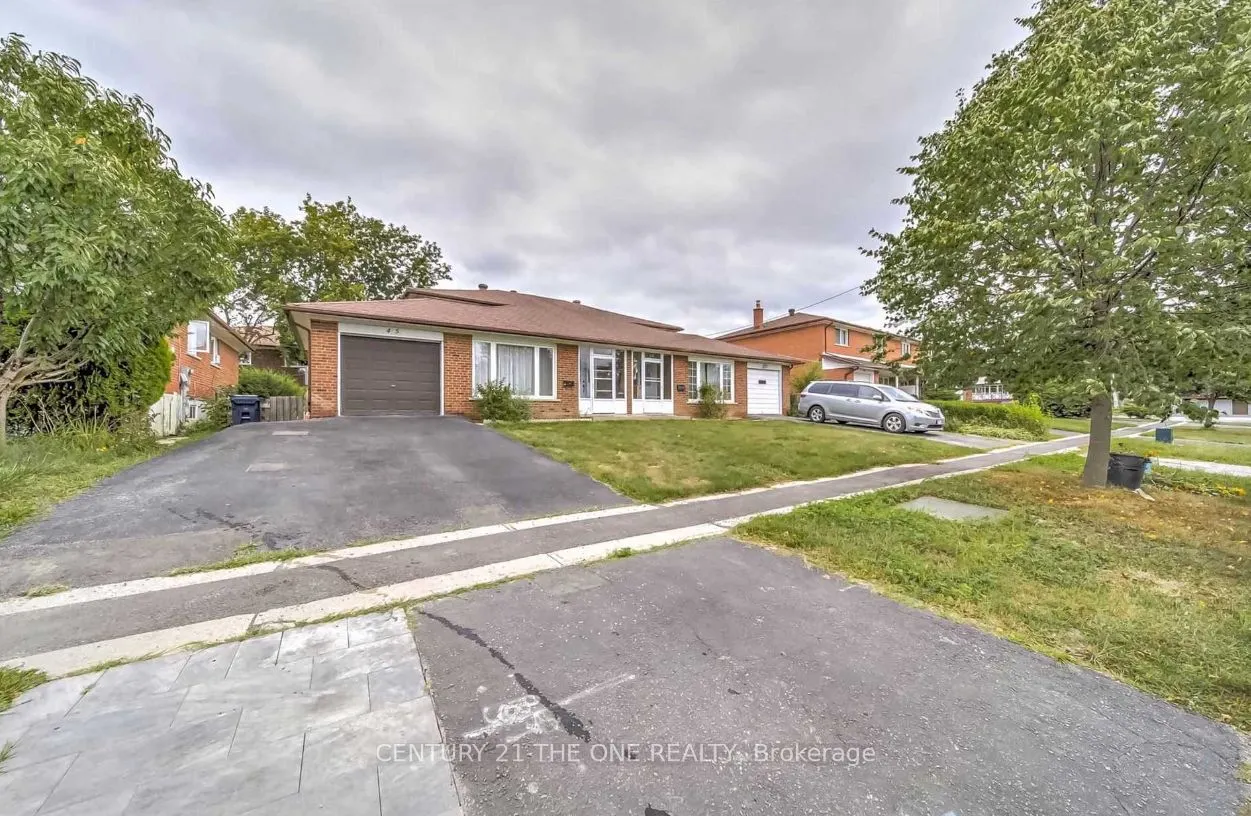 45 Greyhound Drive