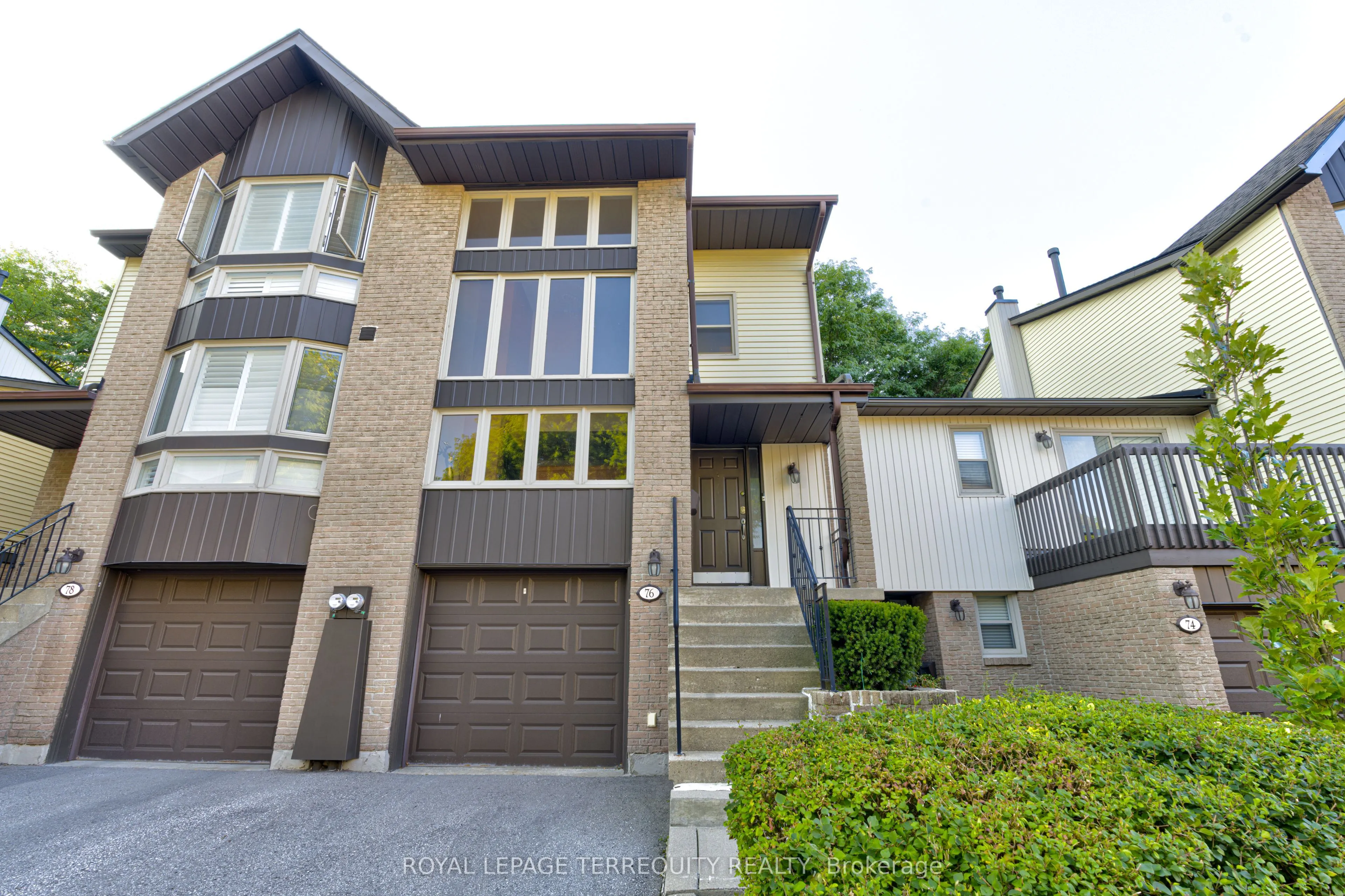 76 English Ivy Way, #36