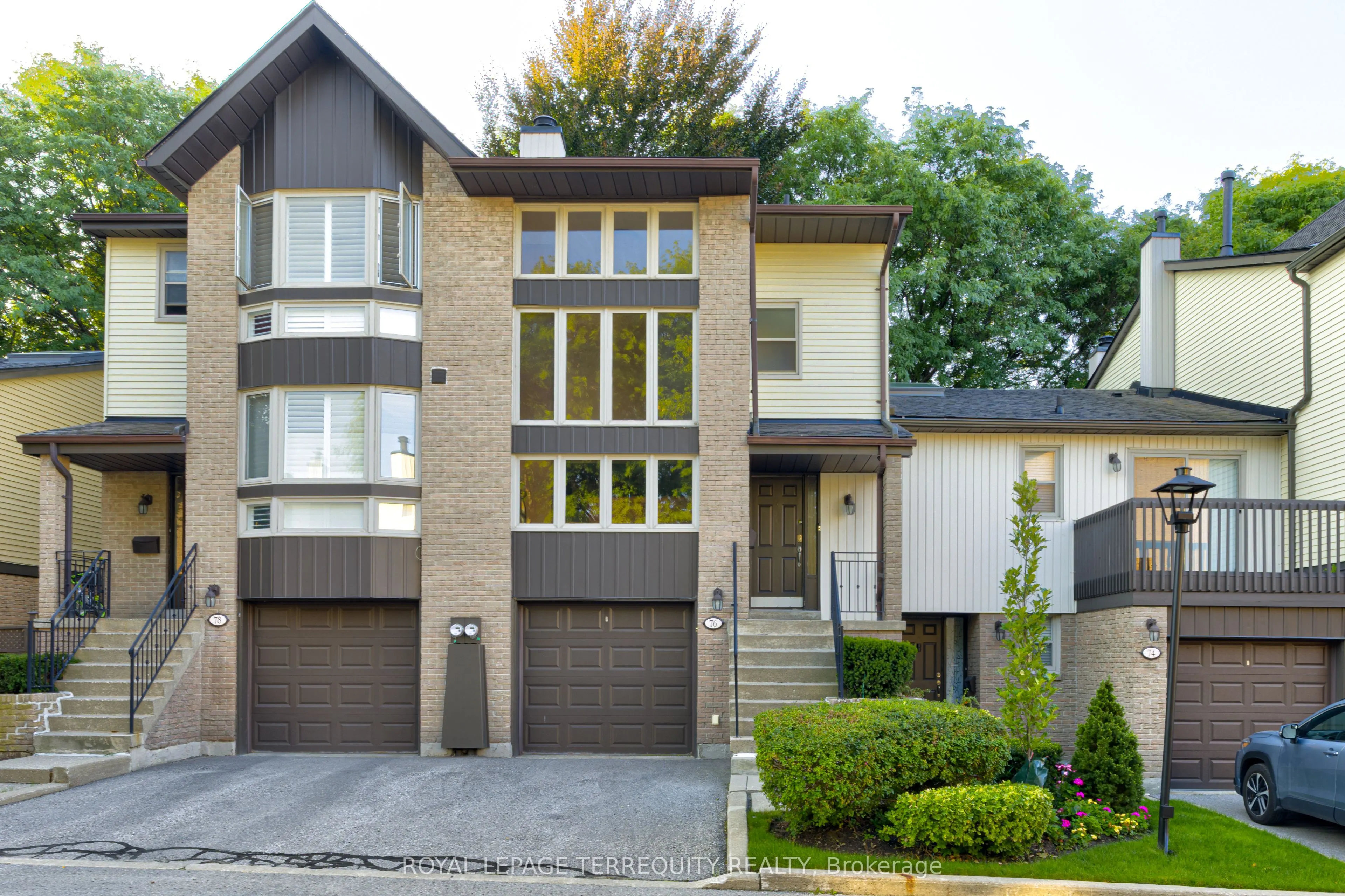 76 English Ivy Way, #36