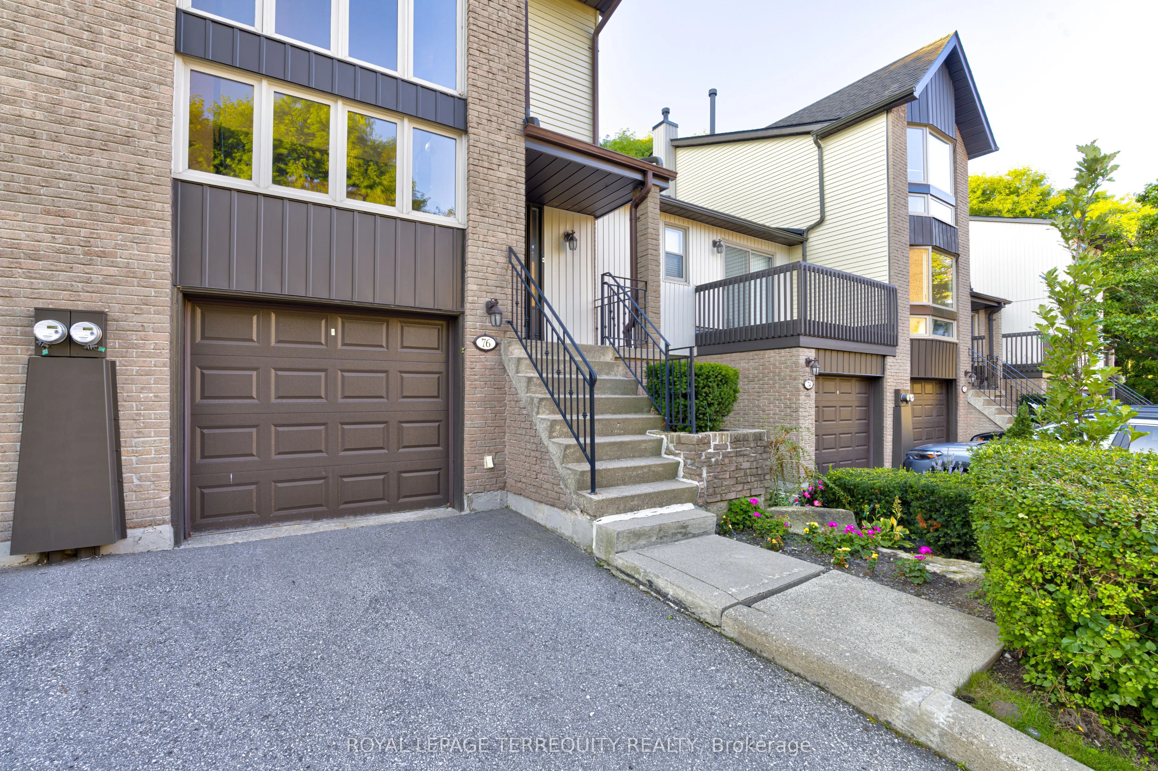 76 English Ivy Way, #36
