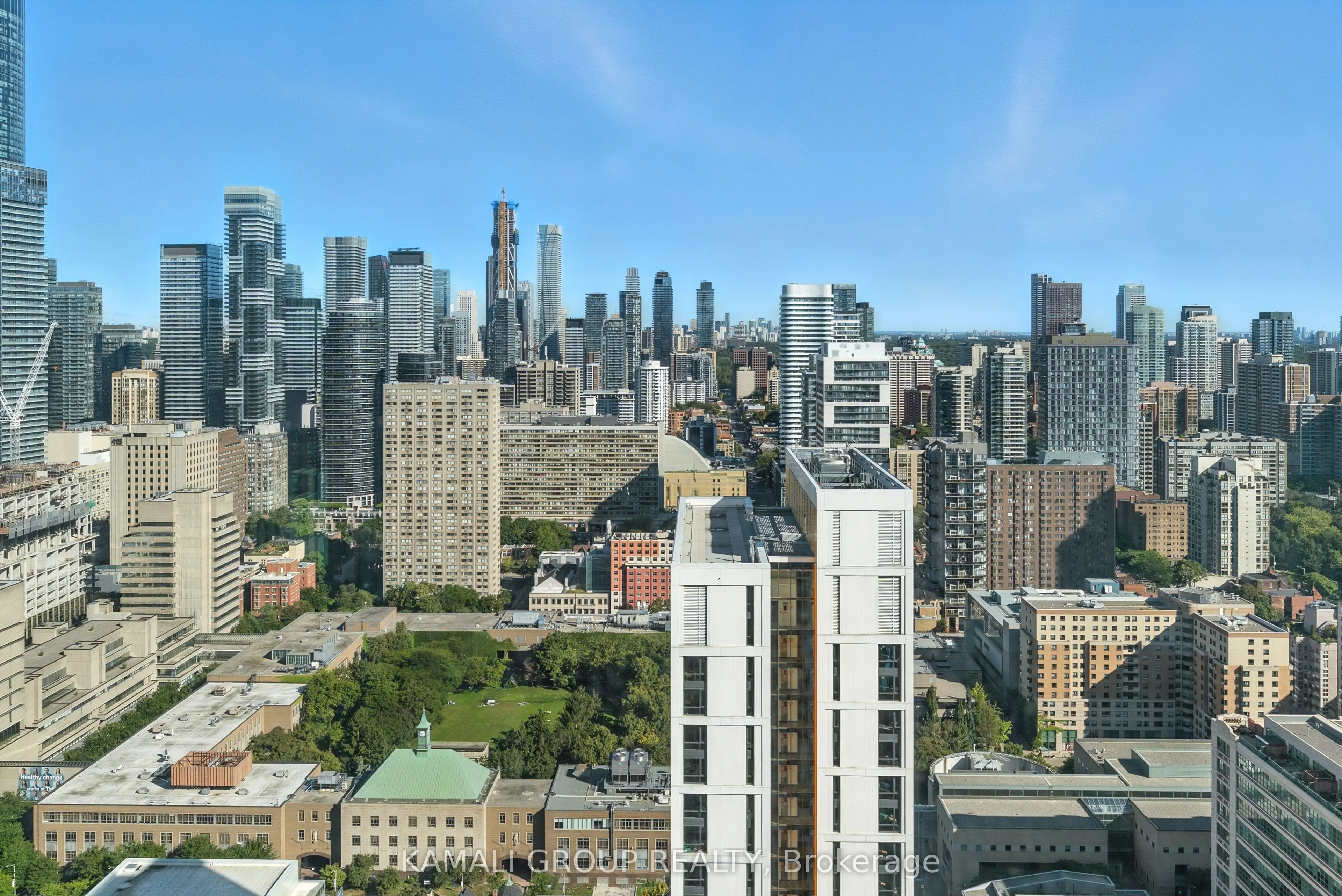 252 Church Street, #4503