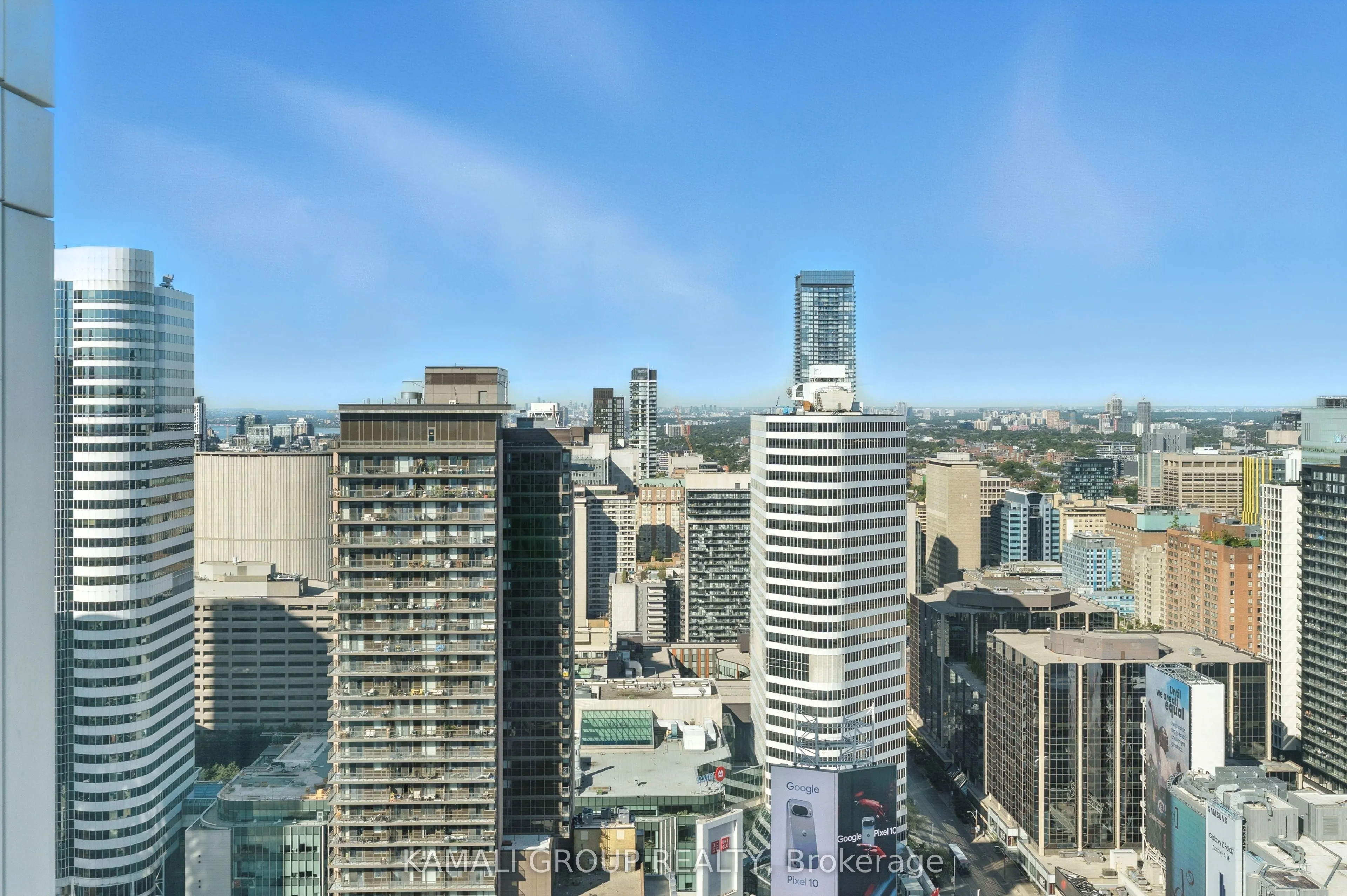 252 Church Street, #4503