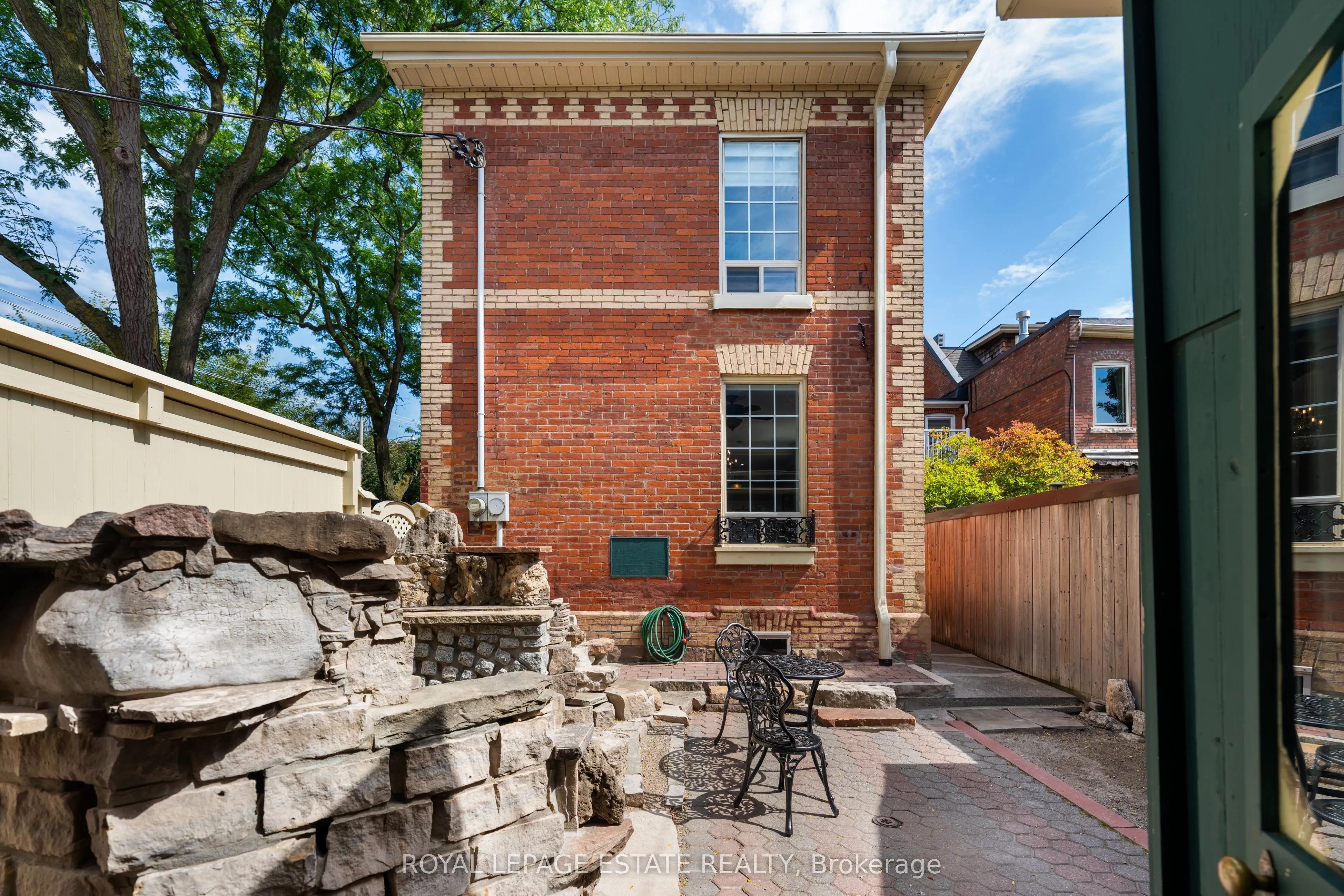 232 Shaw Street