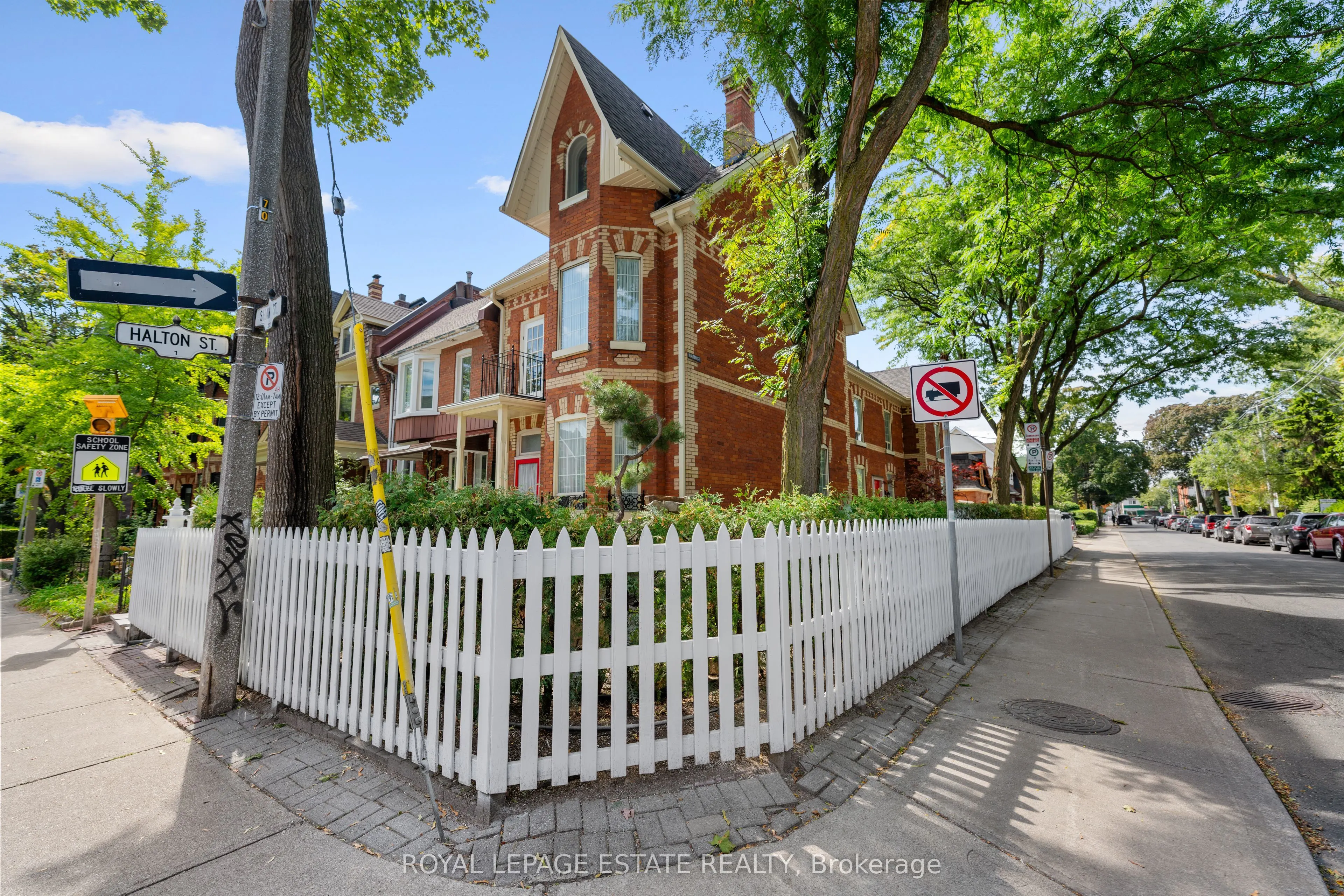 232 Shaw Street