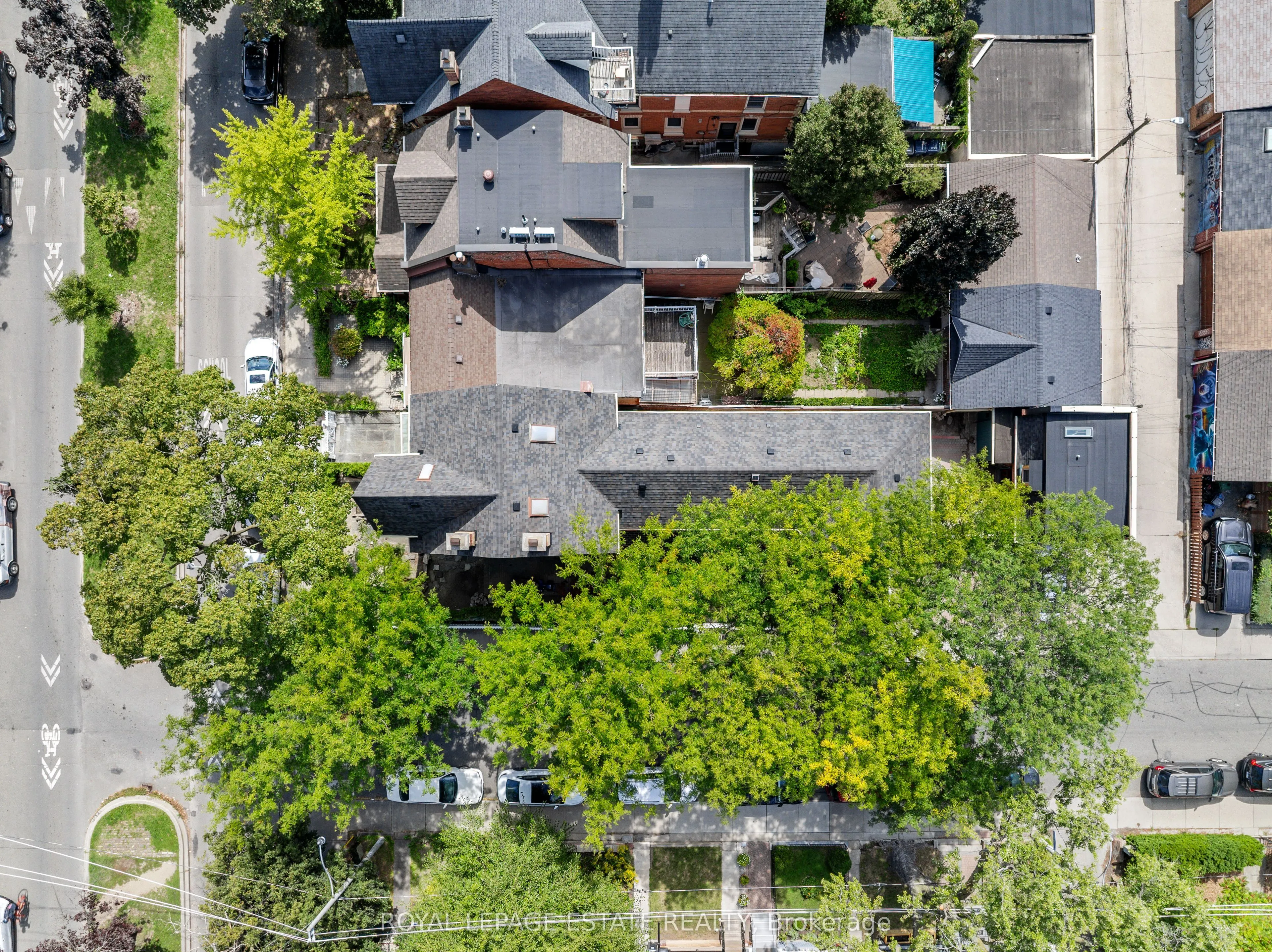 232 Shaw Street