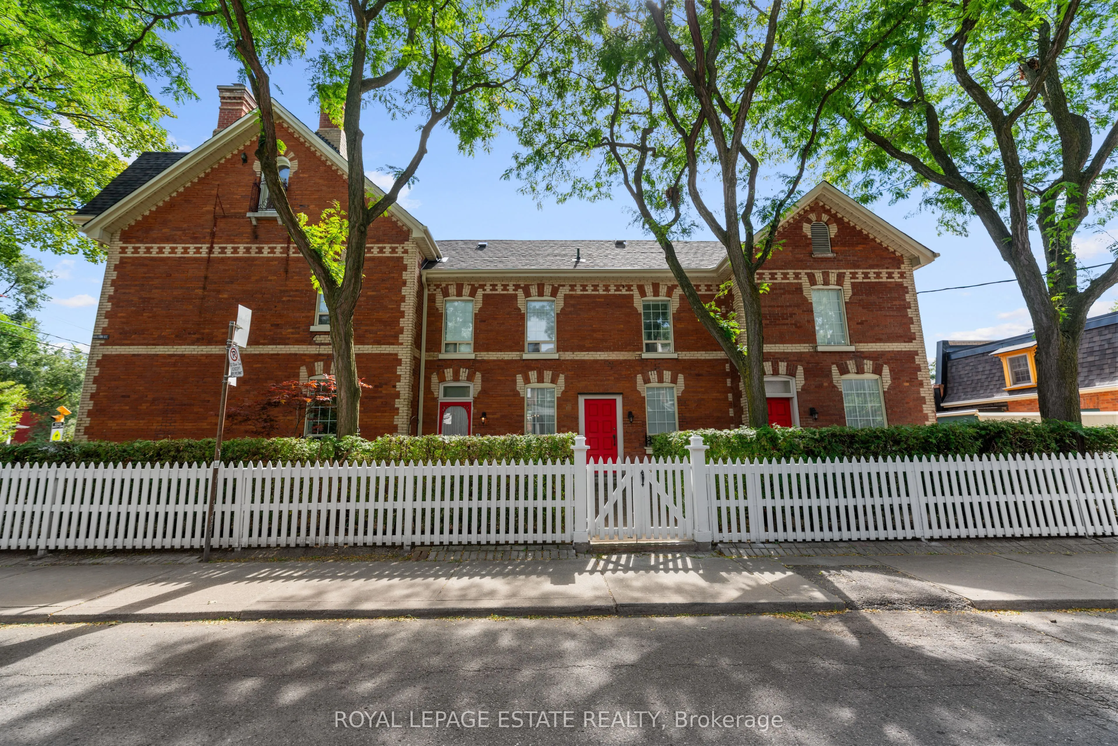 232 Shaw Street