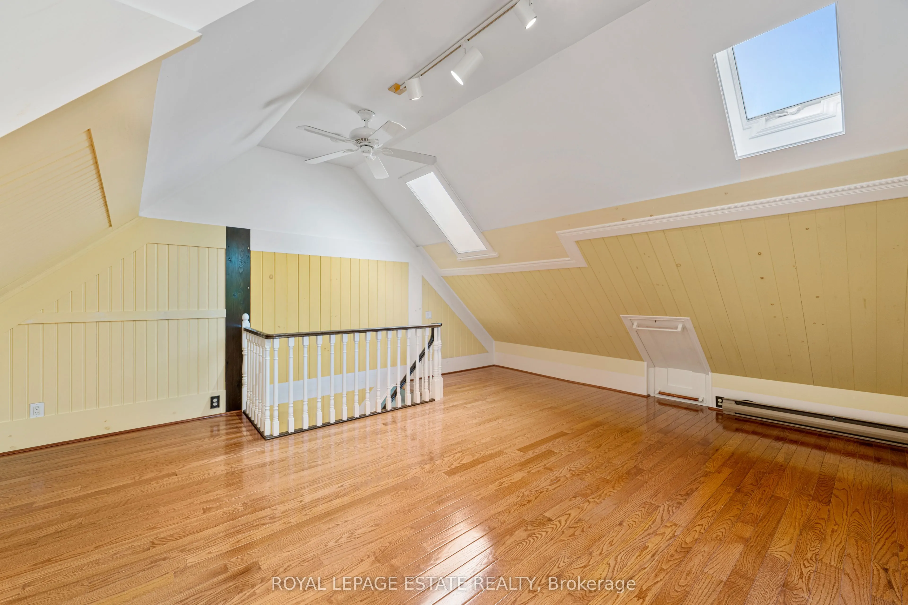 232 Shaw Street