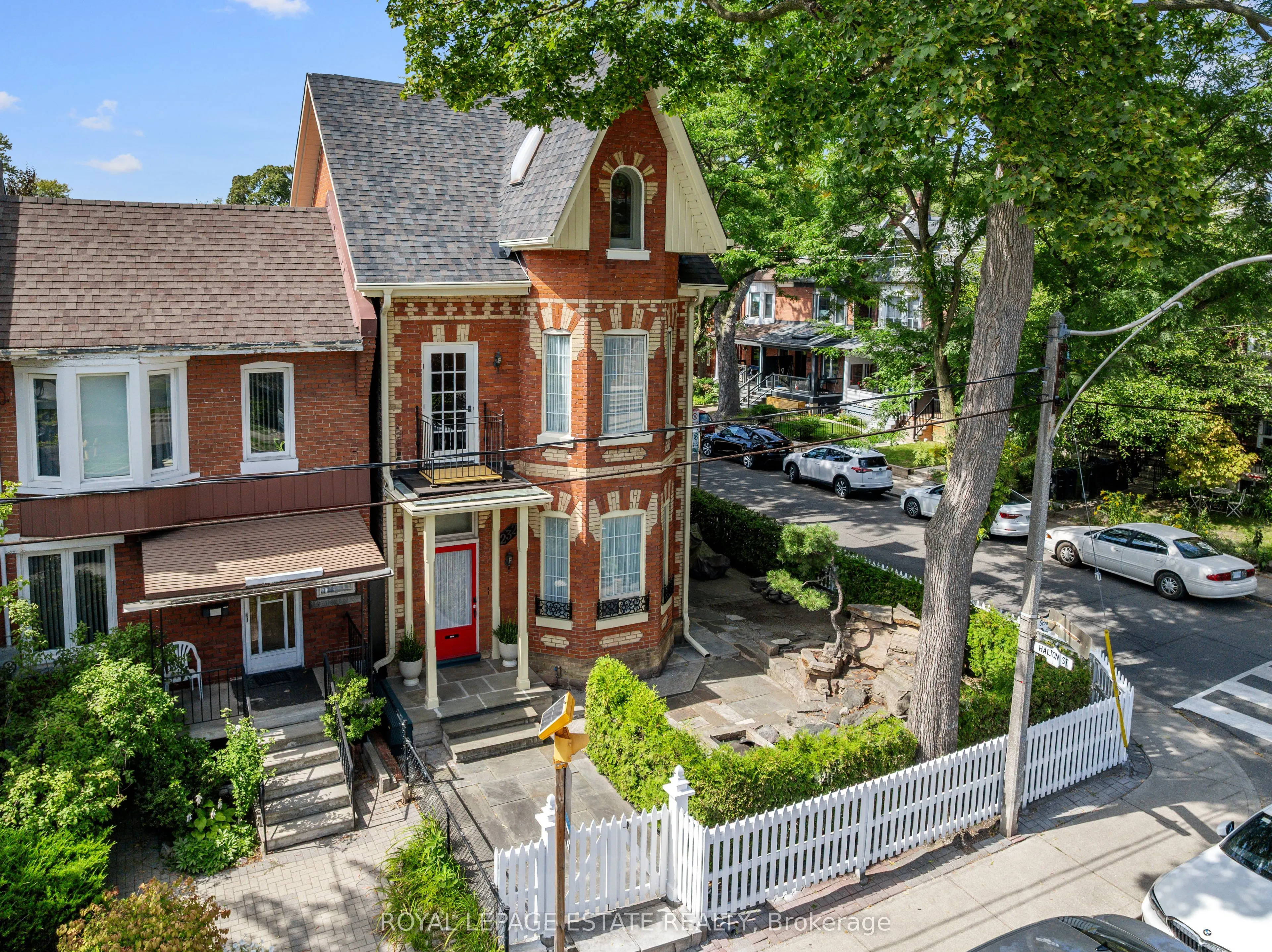 232 Shaw Street