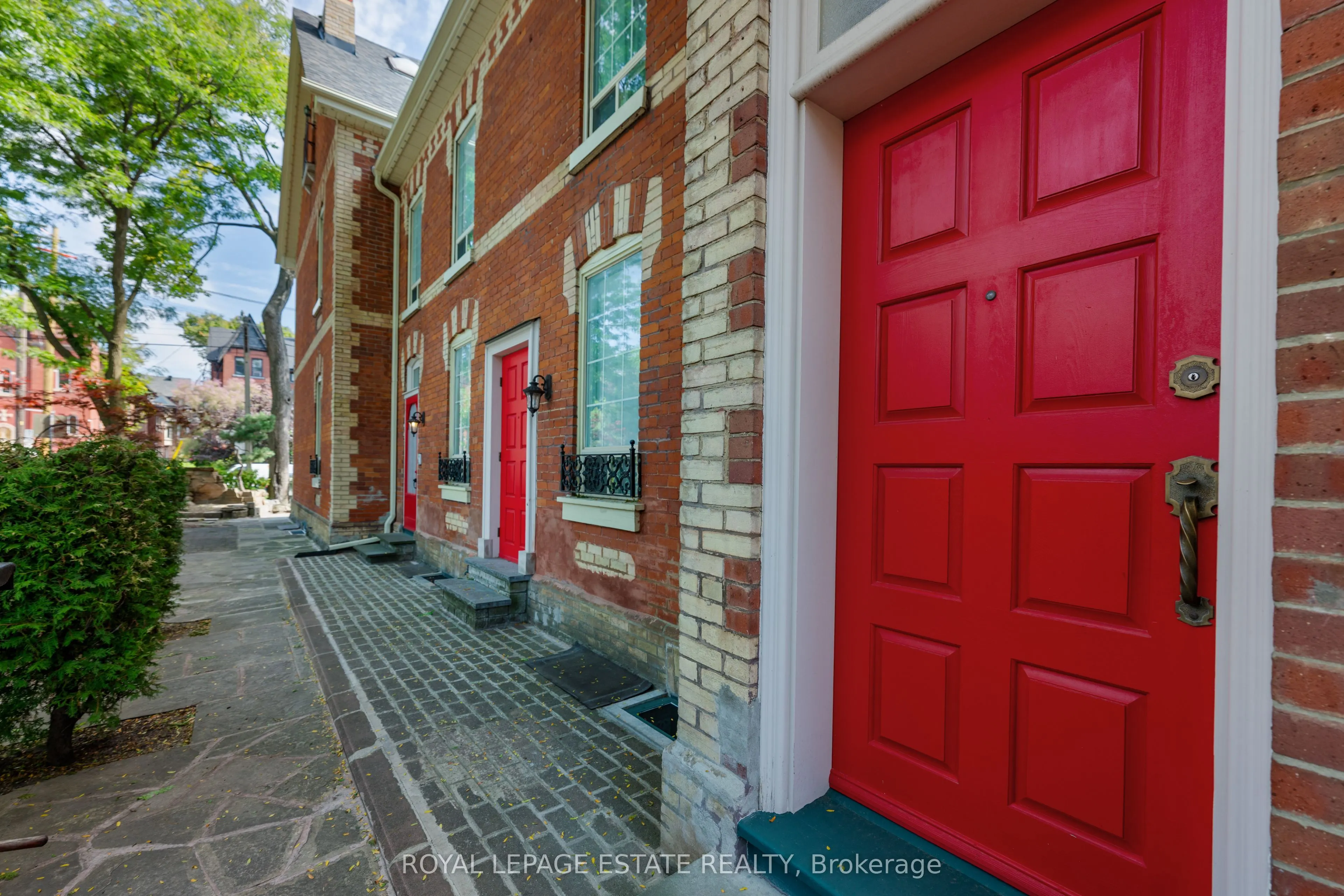 232 Shaw Street