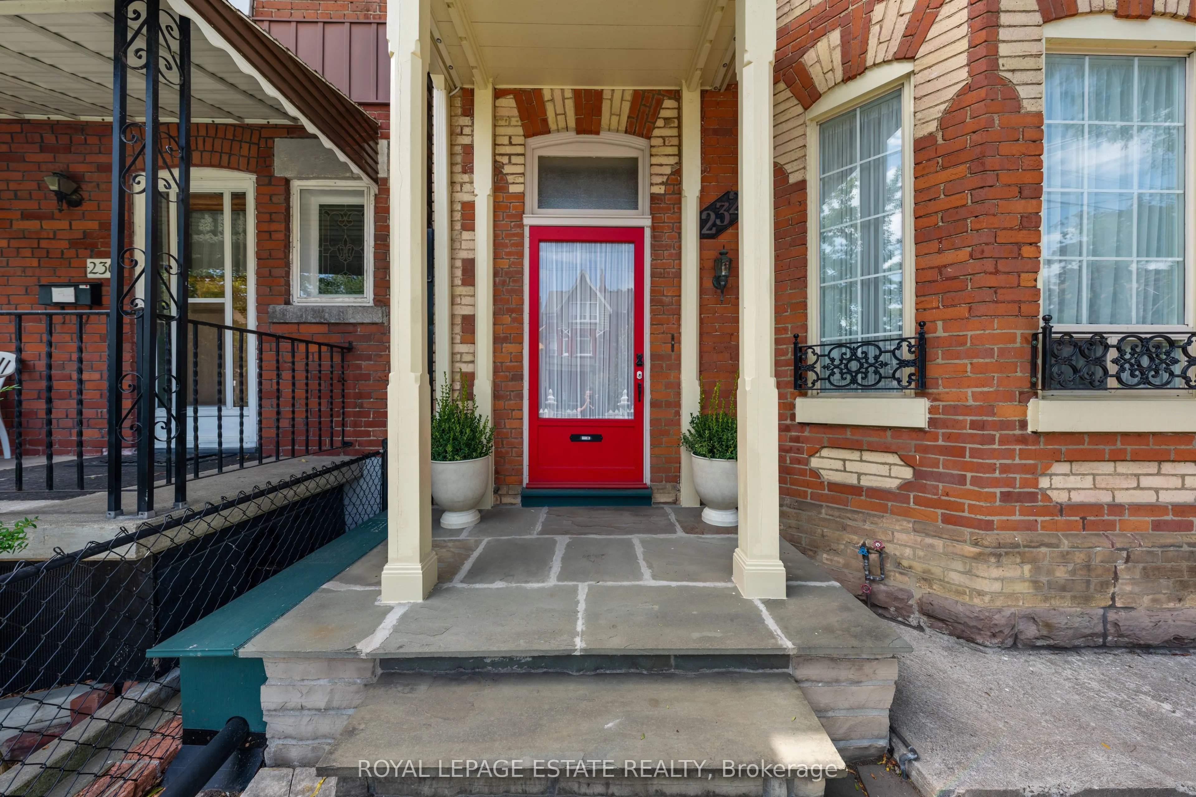 232 Shaw Street
