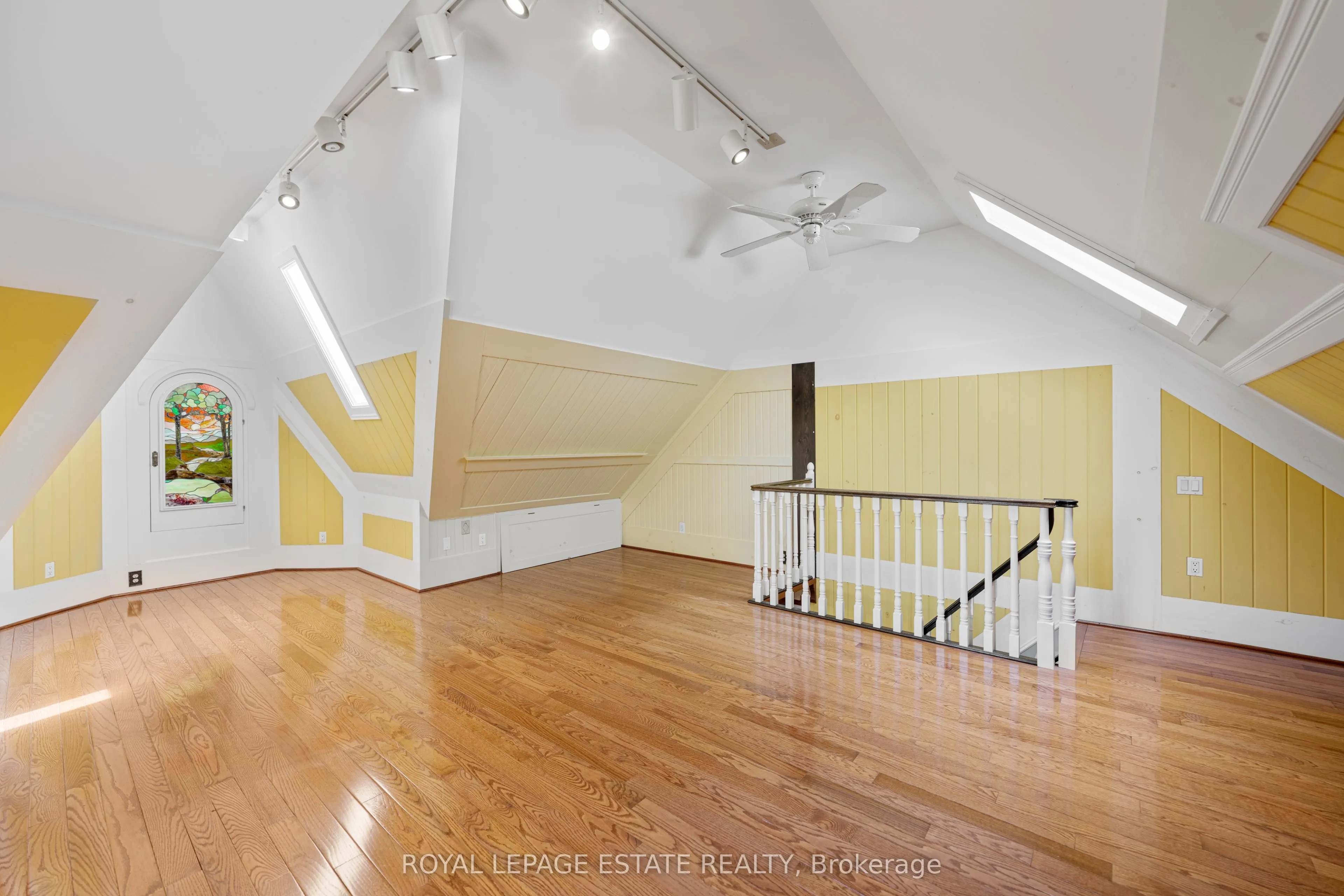 232 Shaw Street