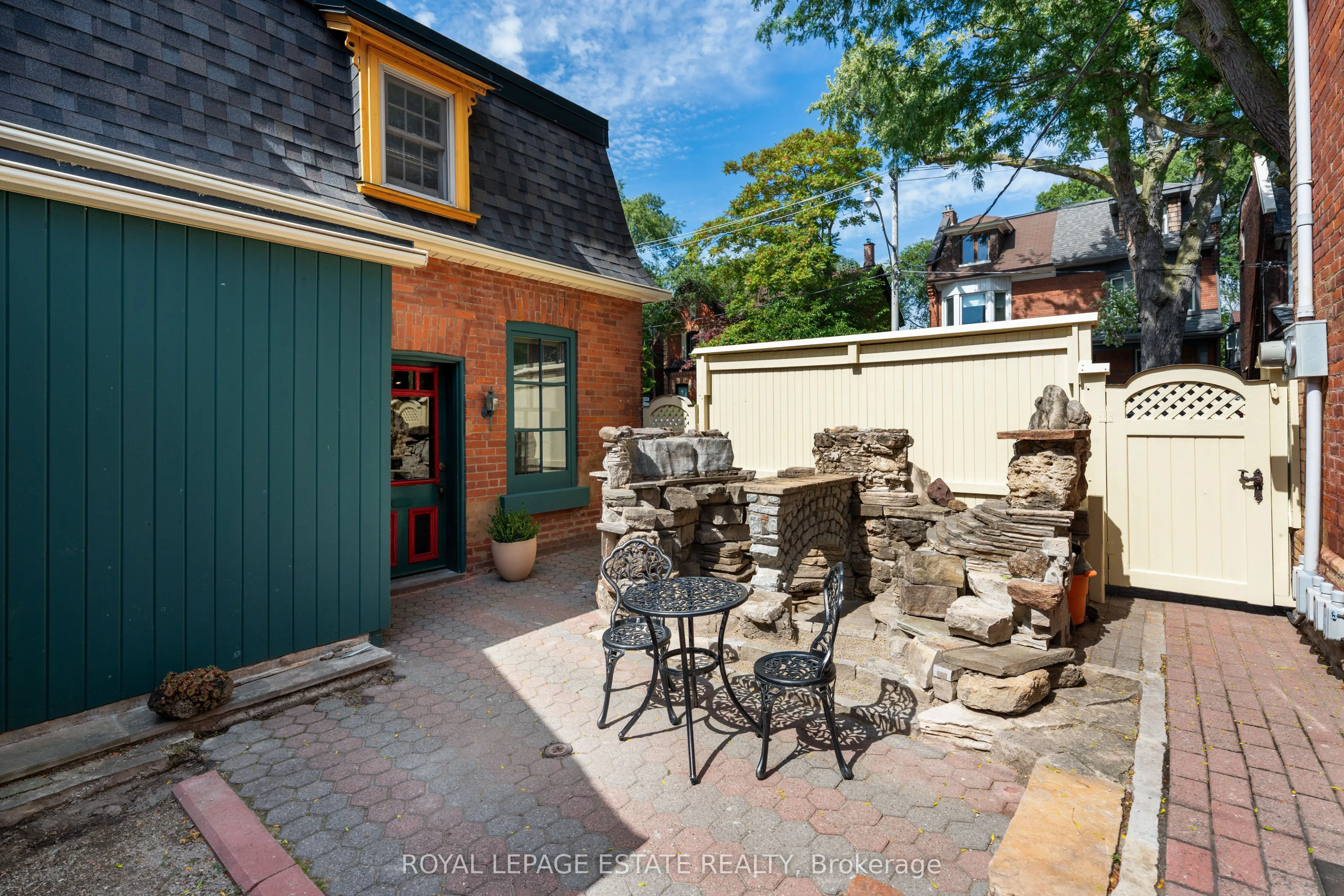 232 Shaw Street