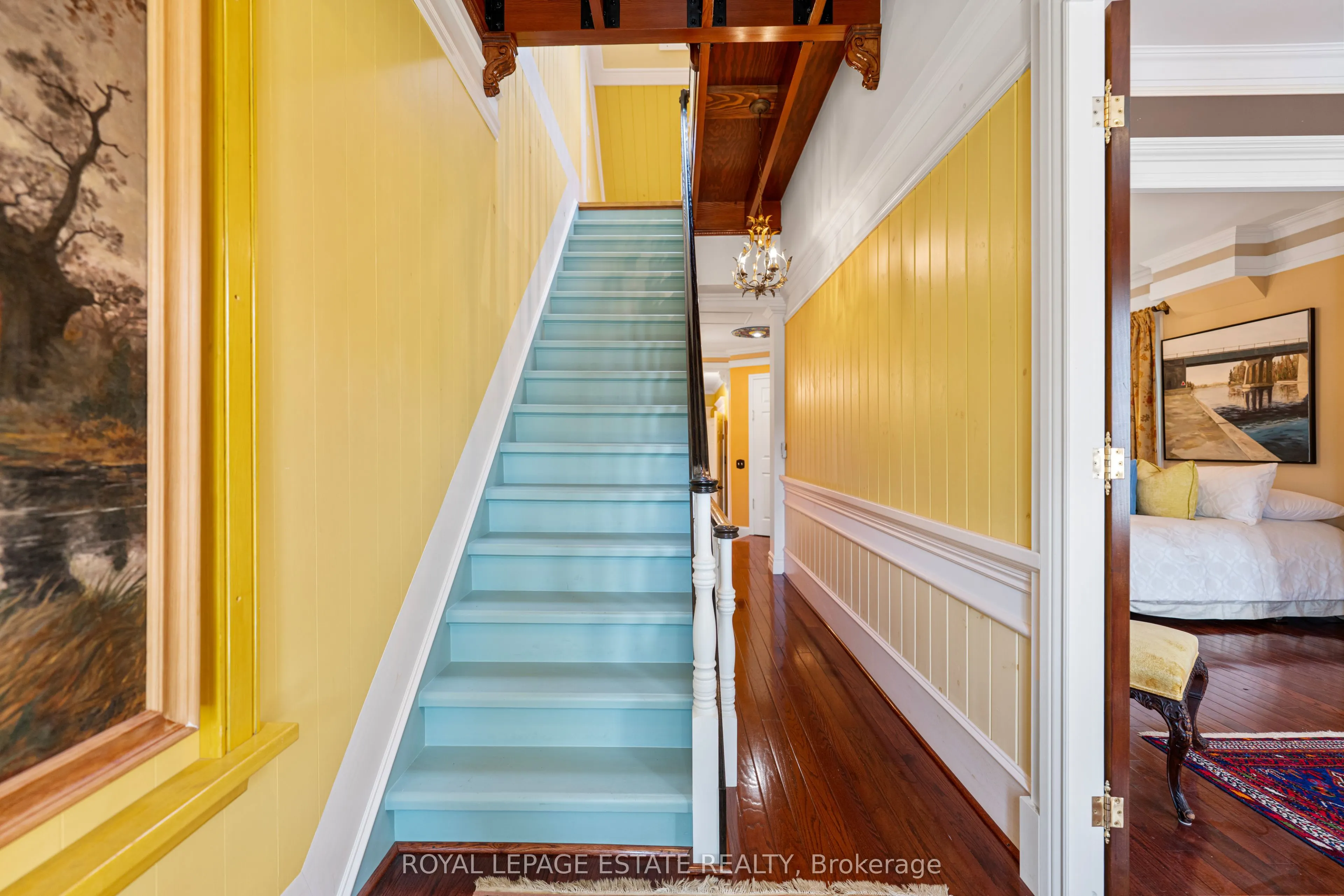 232 Shaw Street