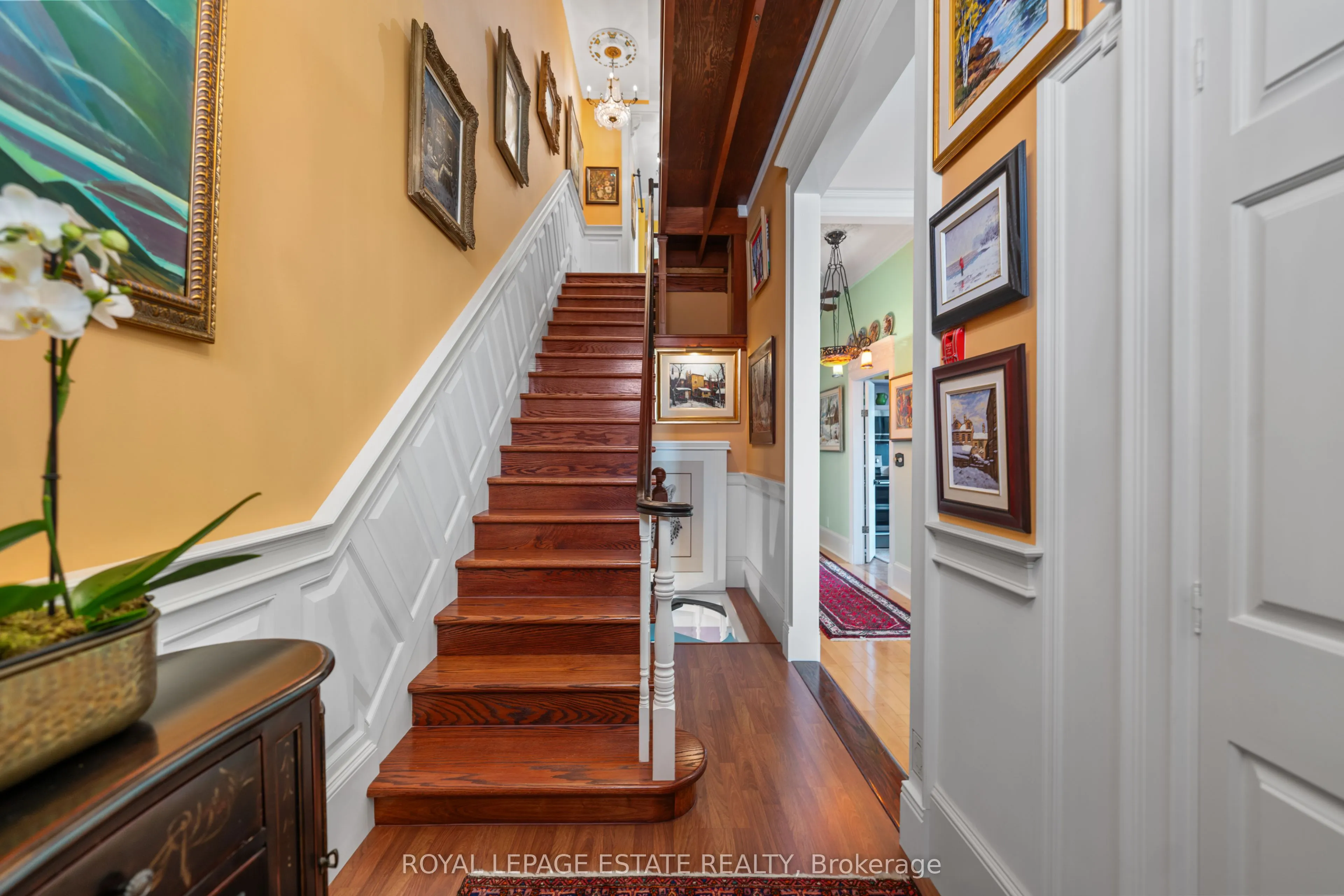 232 Shaw Street