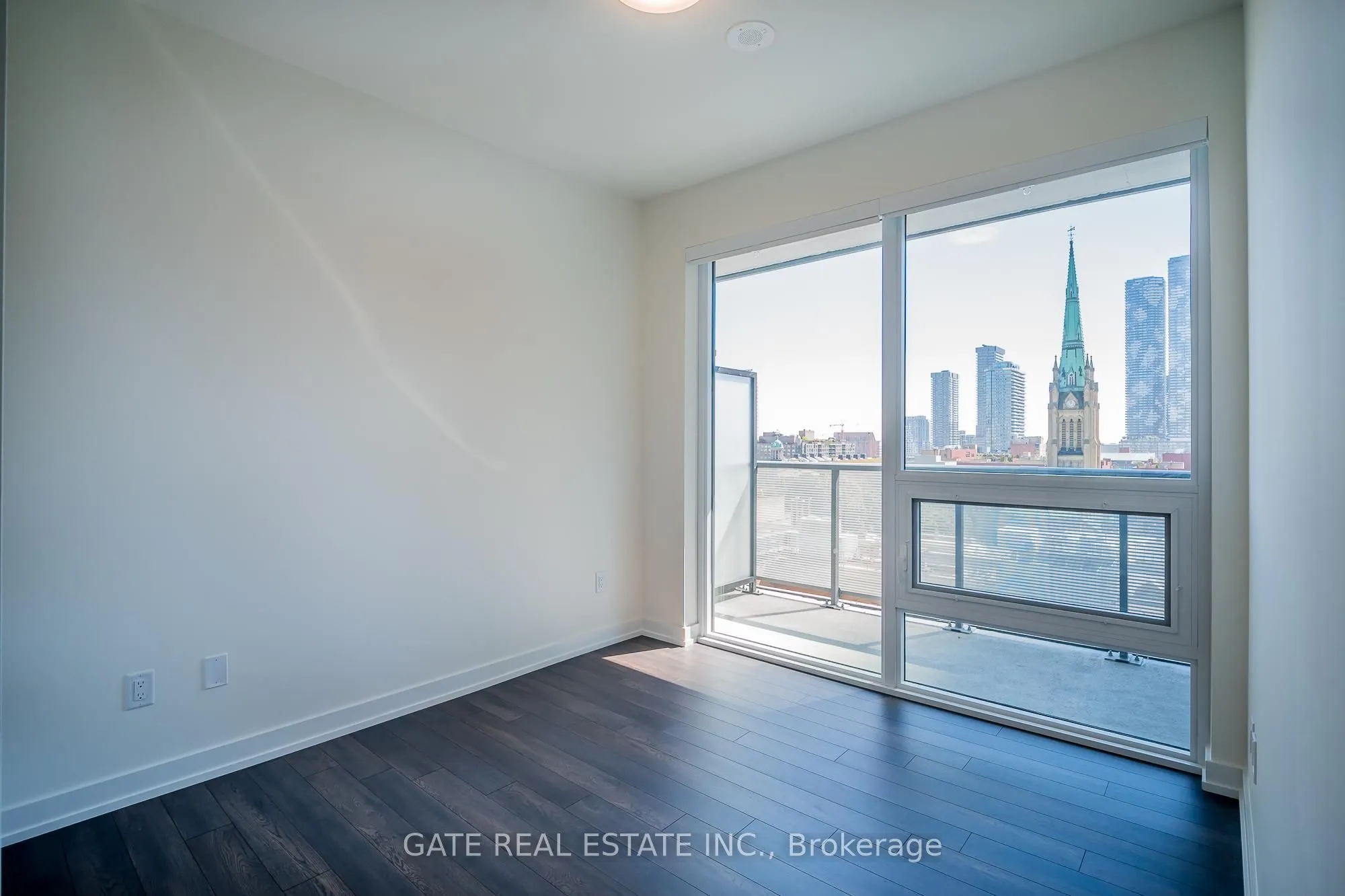 89 Church Street, #1009