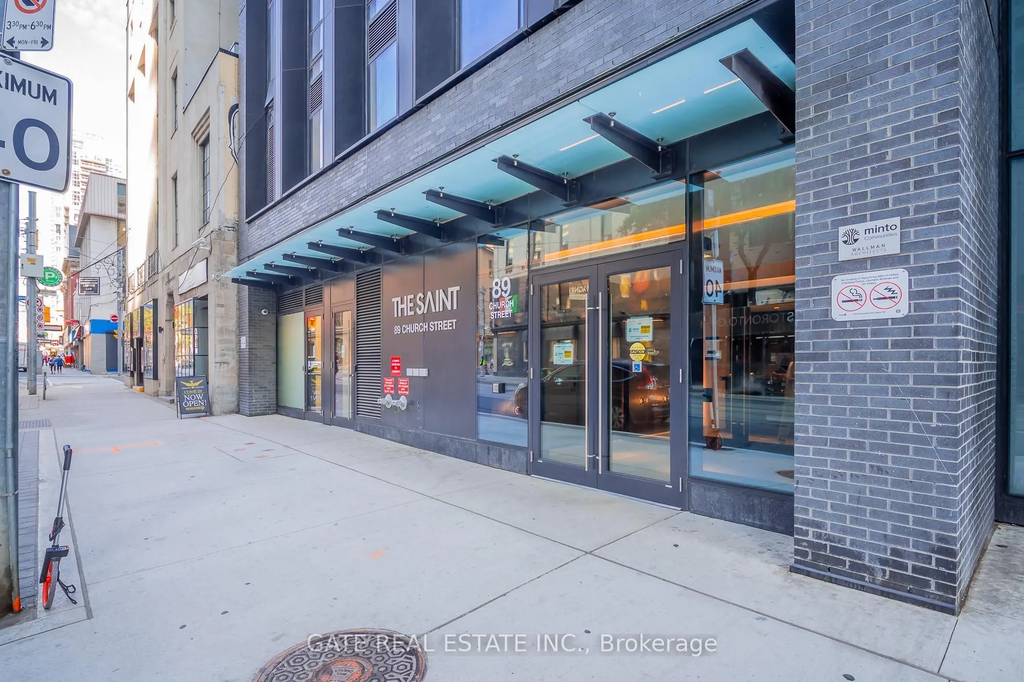 89 Church Street, #1009