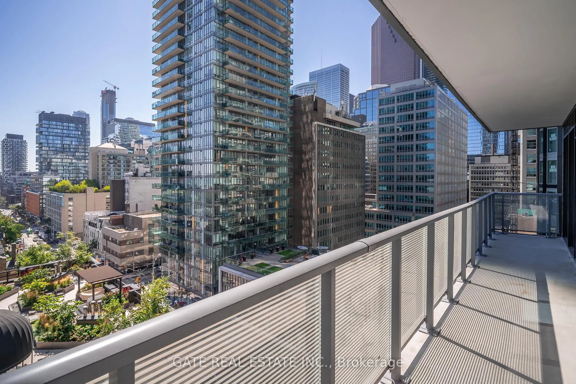 89 Church Street, #1009