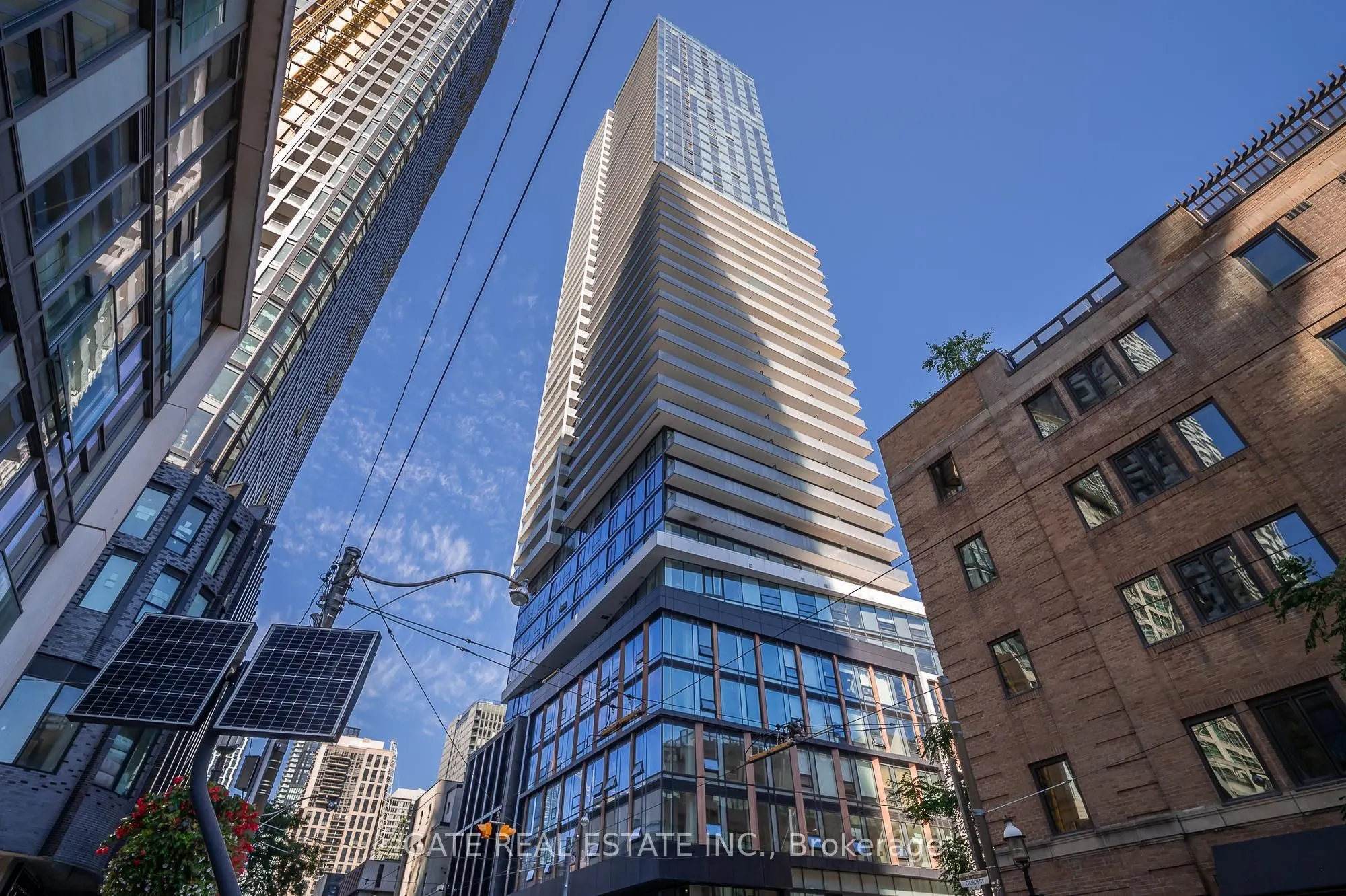 89 Church Street, #1009