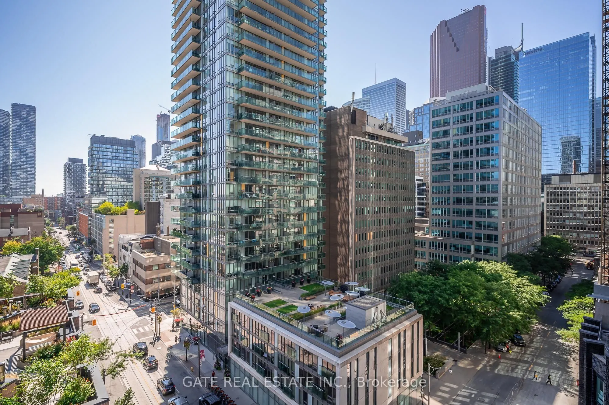 89 Church Street, #1009