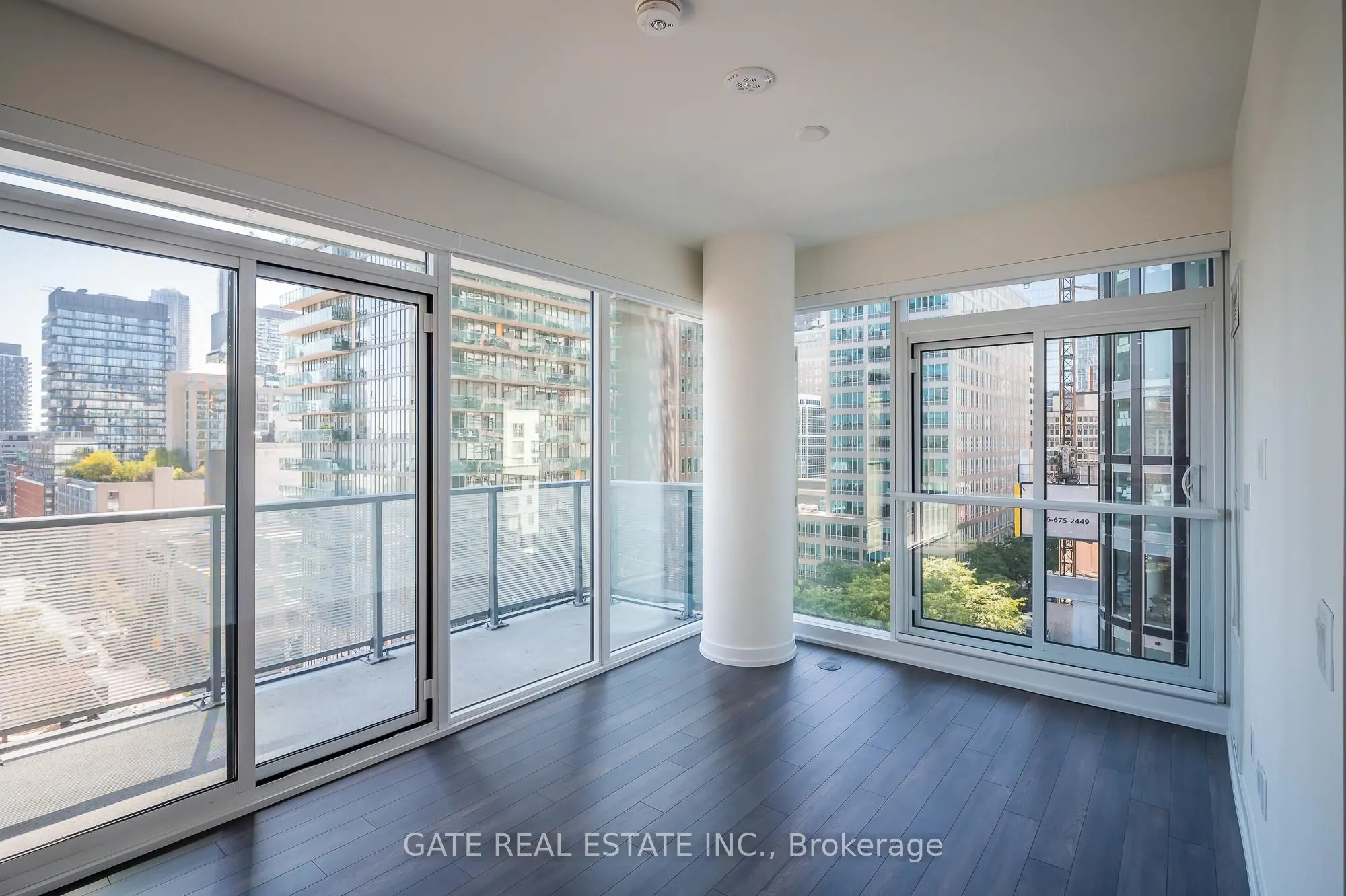 89 Church Street, #1009