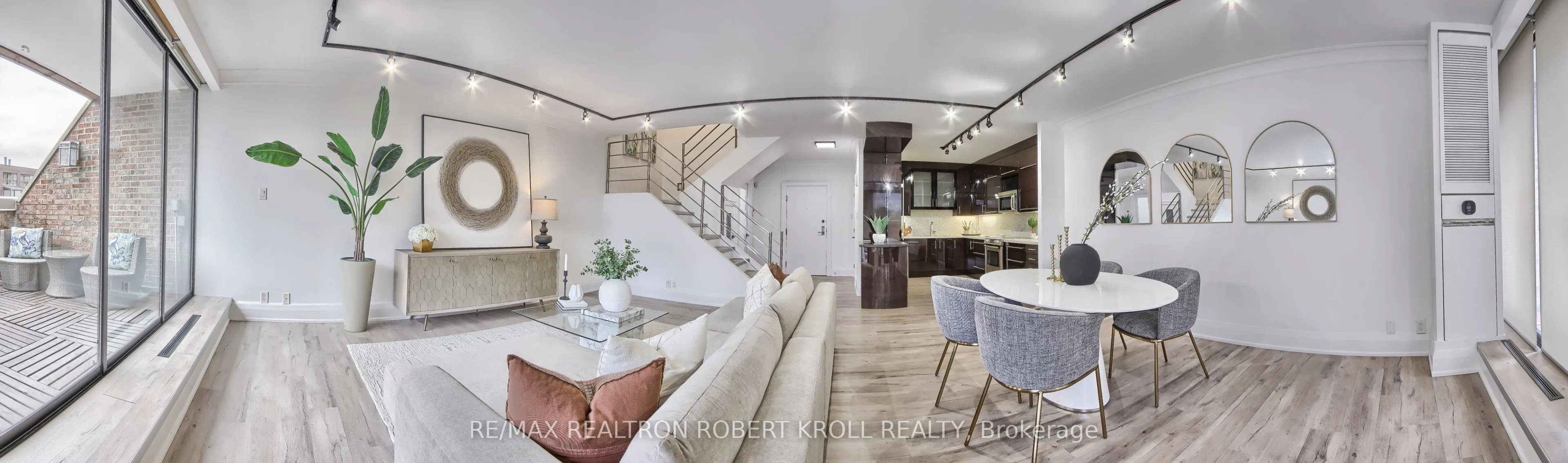 55A Avenue Road, #406