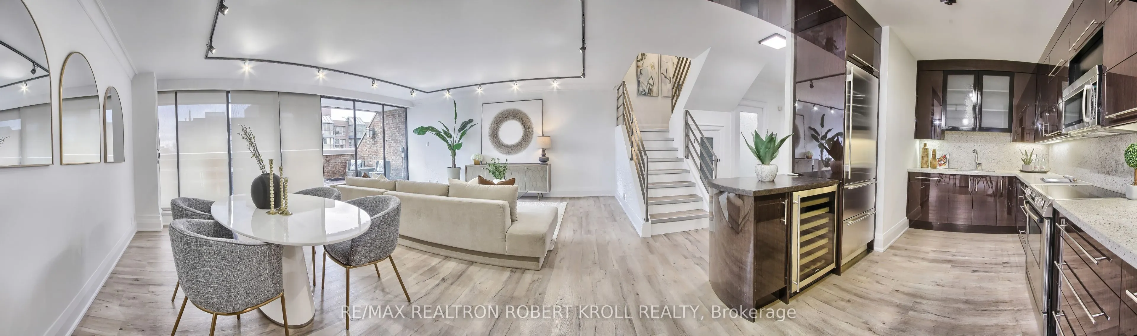 55A Avenue Road, #406