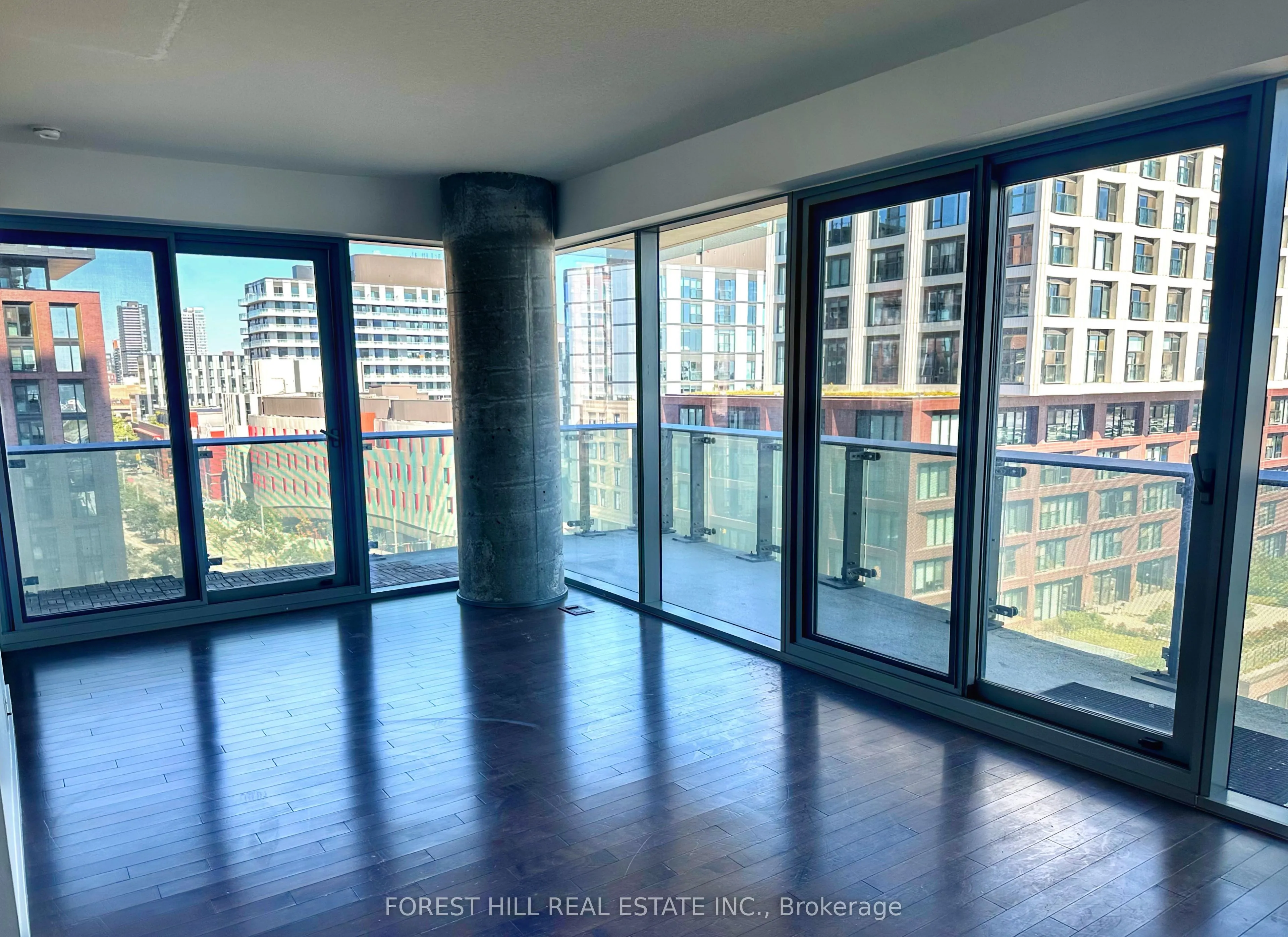 390 Cherry Street, #705