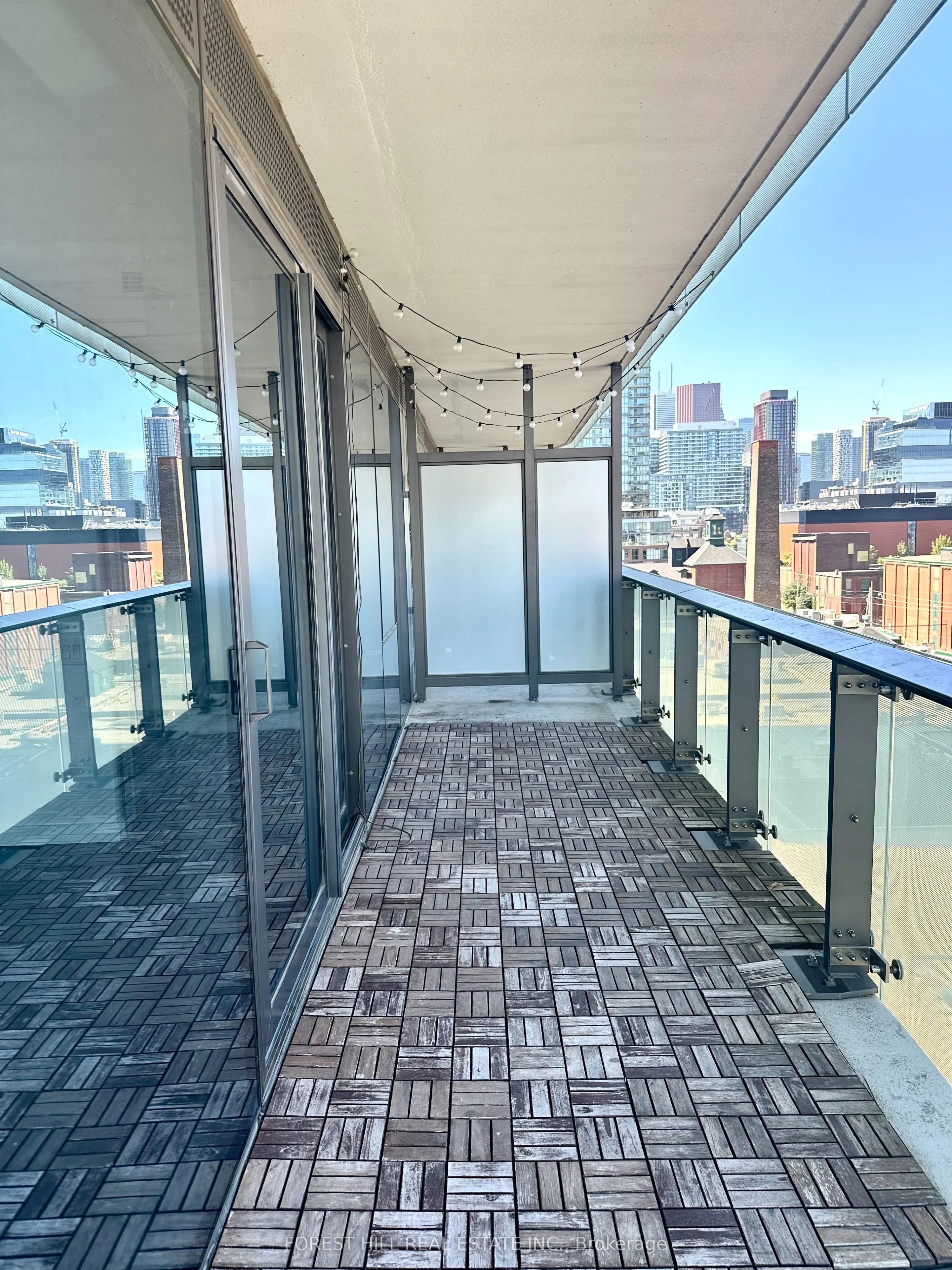 390 Cherry Street, #705