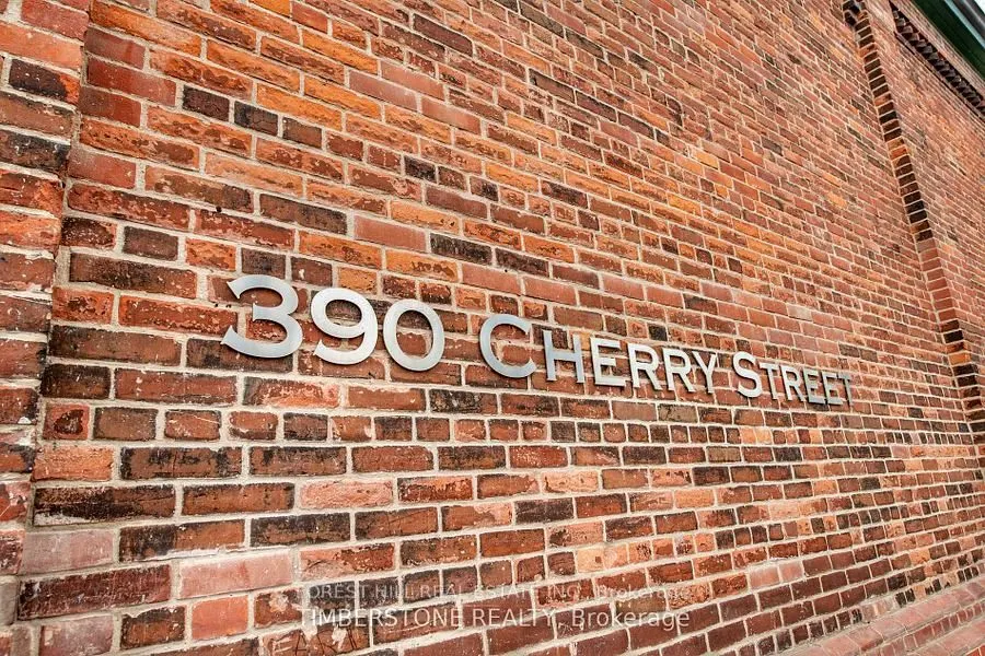 390 Cherry Street, #705