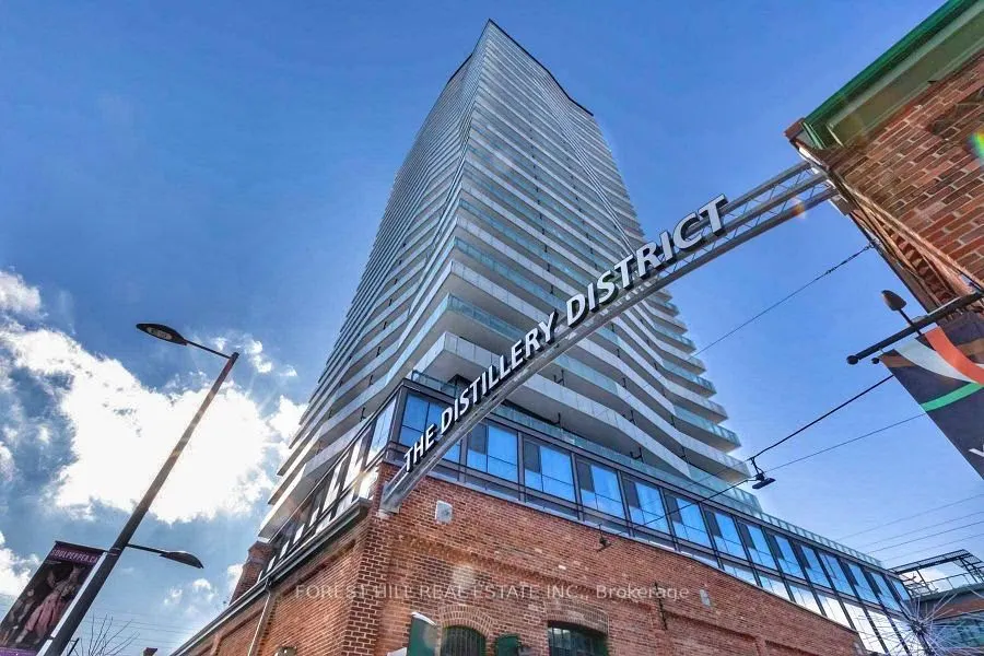 390 Cherry Street, #705