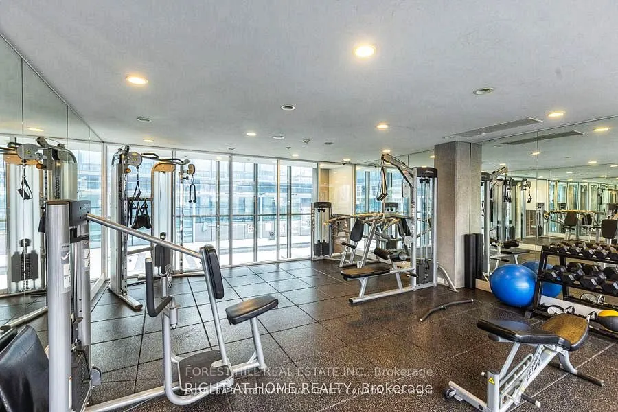 390 Cherry Street, #705