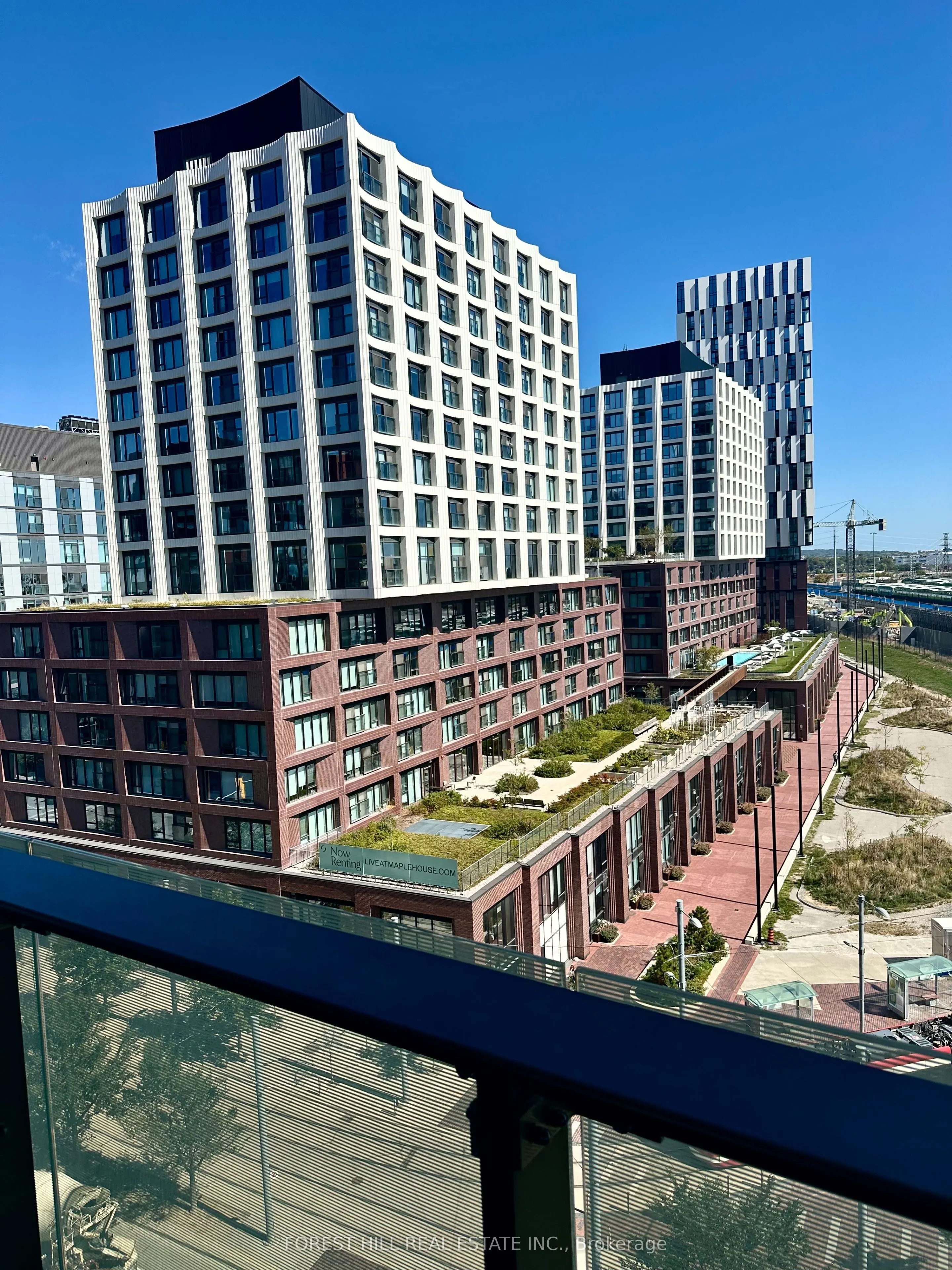 390 Cherry Street, #705